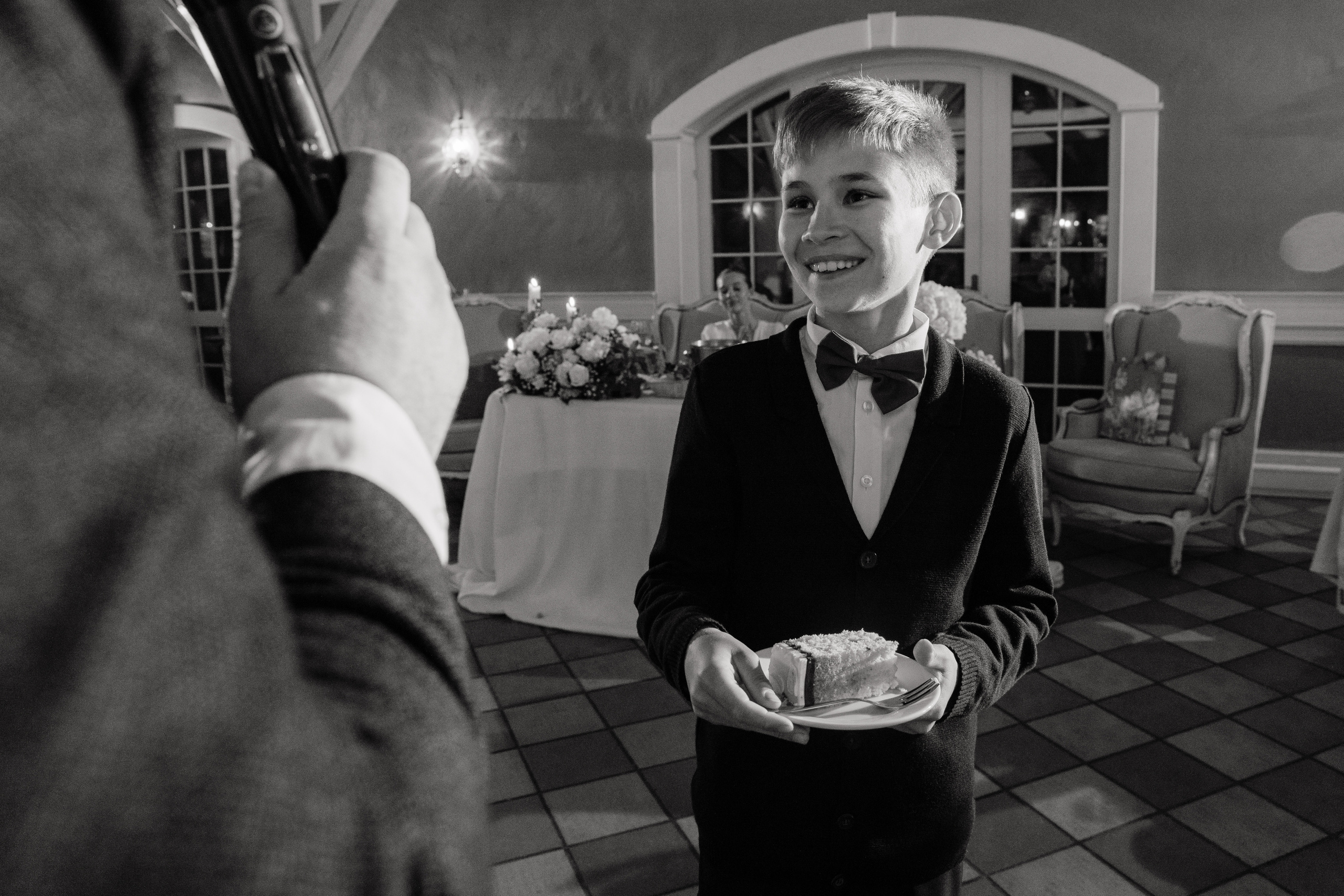 Стиль и классика. Свадебный фотограф Санкт-Петербург