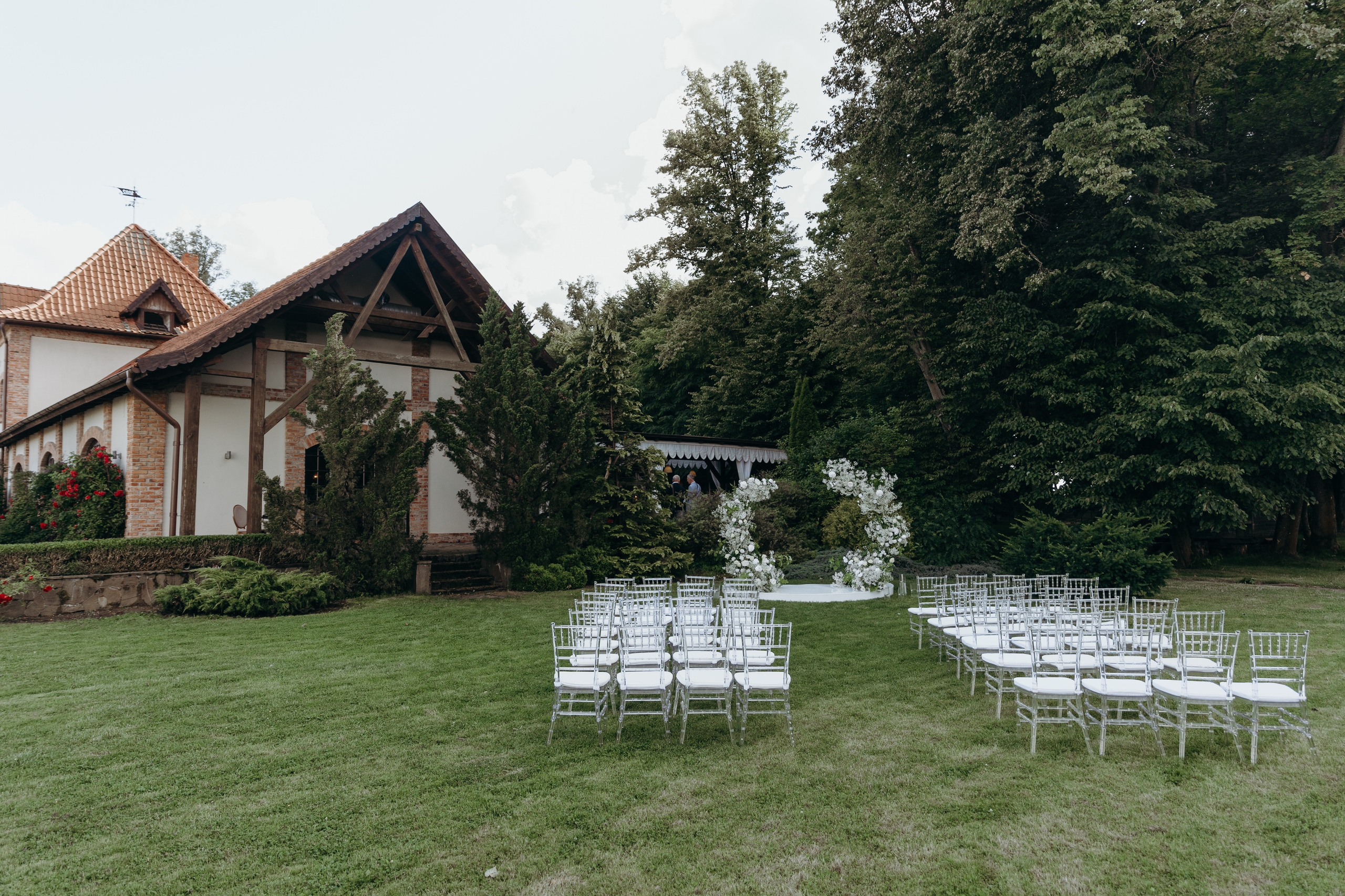 Стиль и классика. Свадебный фотограф Санкт-Петербург