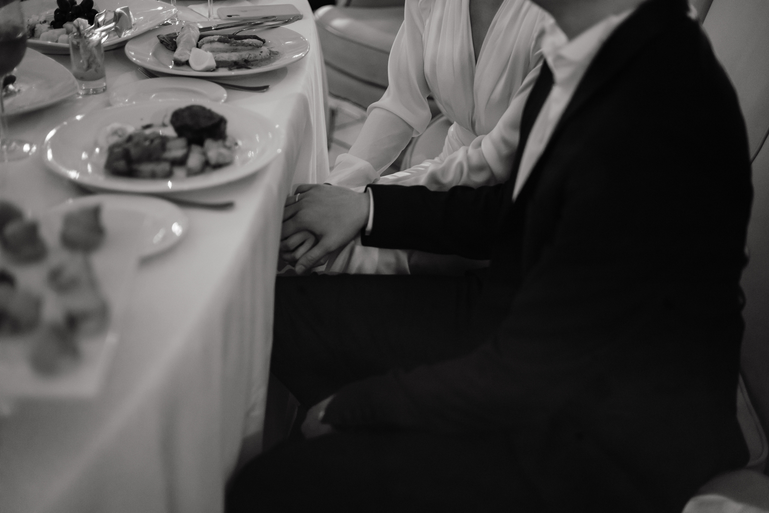 Стиль и классика. Свадебный фотограф Санкт-Петербург