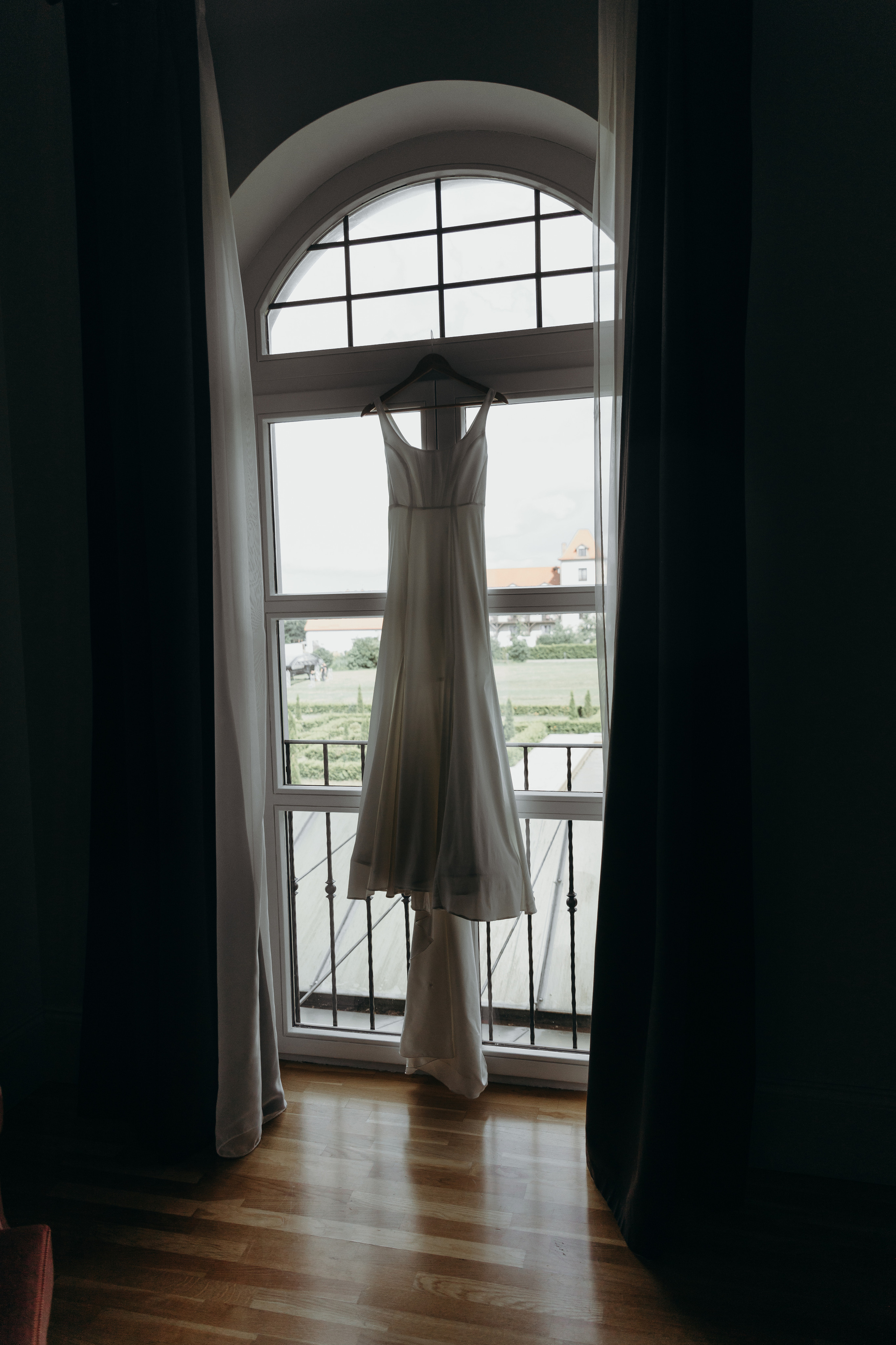 Стиль и классика. Свадебный фотограф Санкт-Петербург