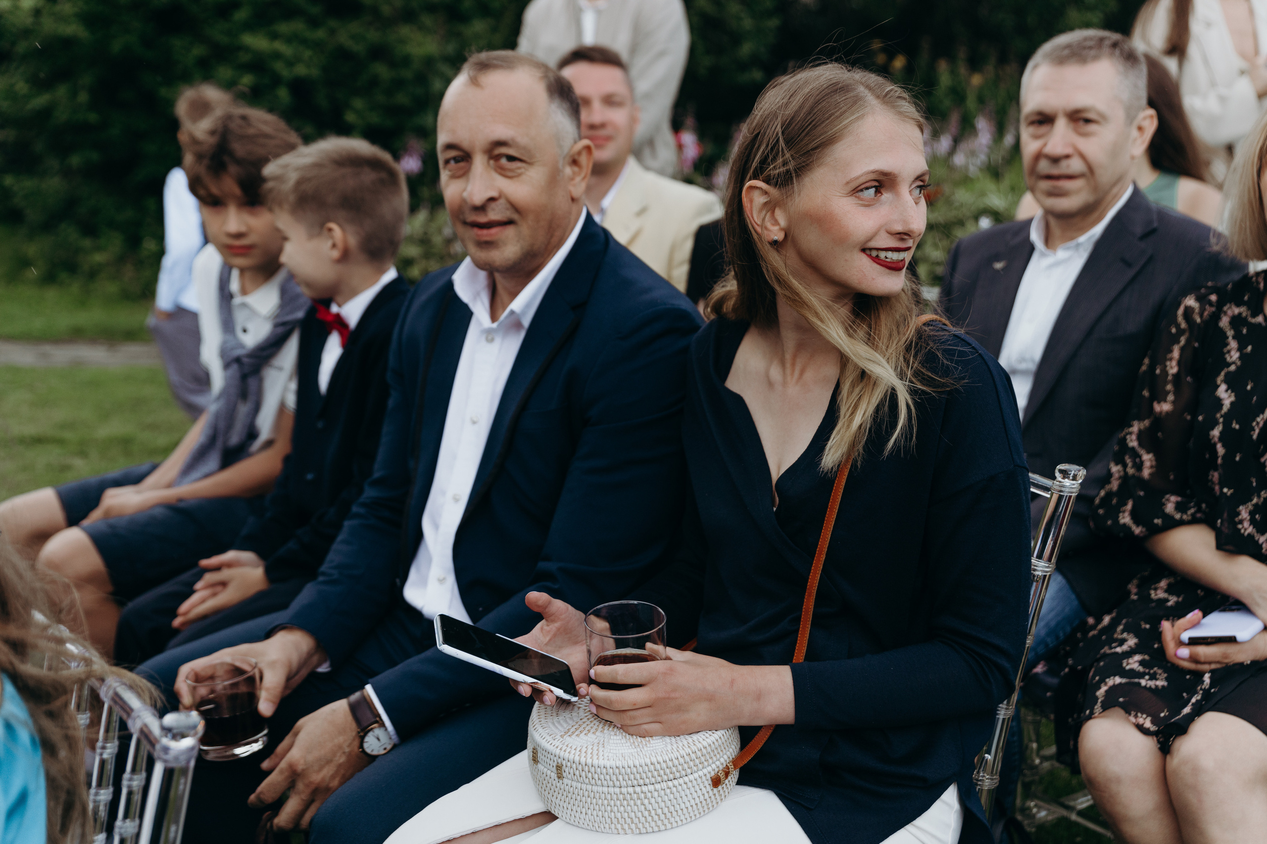 Стиль и классика. Свадебный фотограф Санкт-Петербург