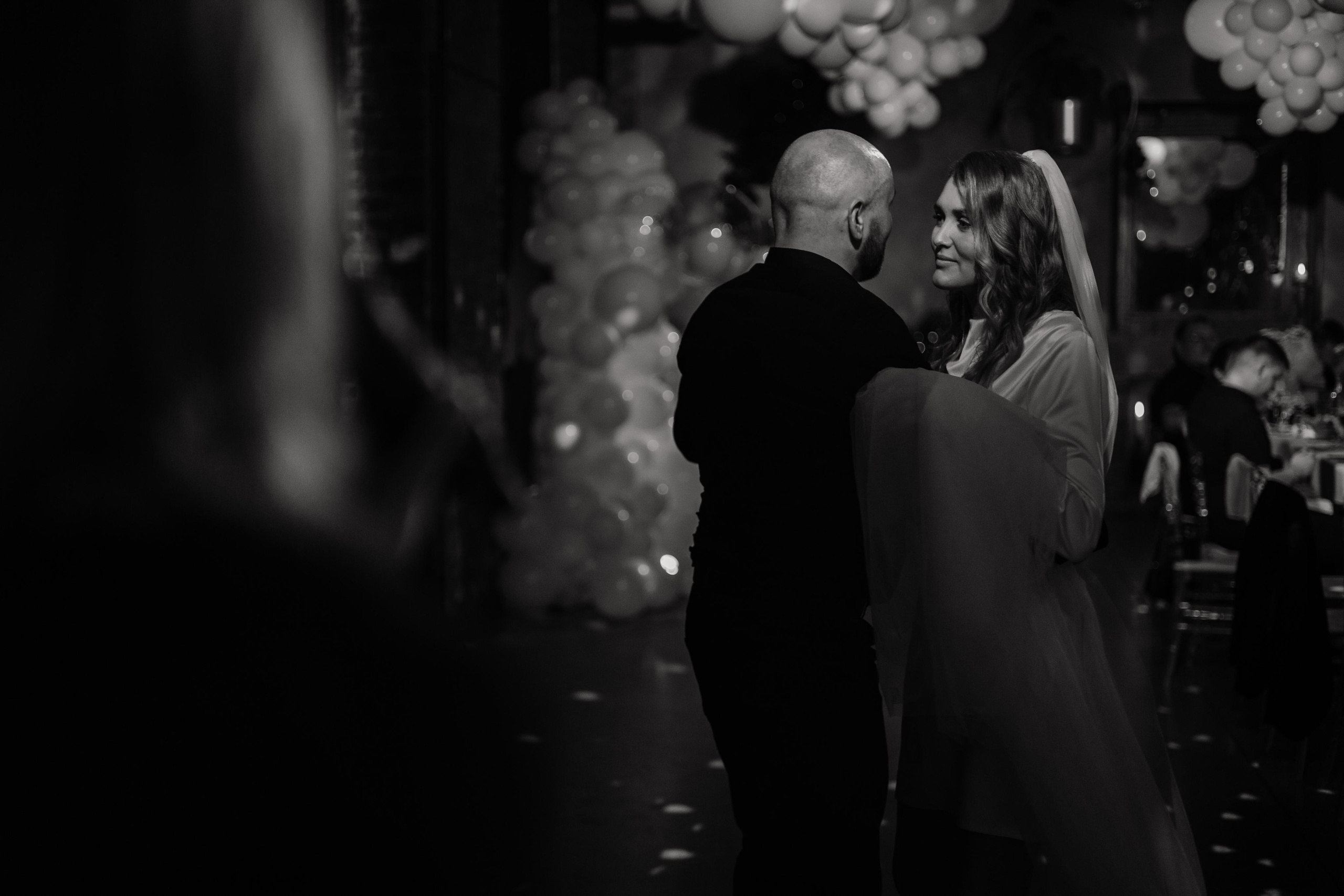 Паша и Вероника. Свадебный фотограф Санкт-Петербург