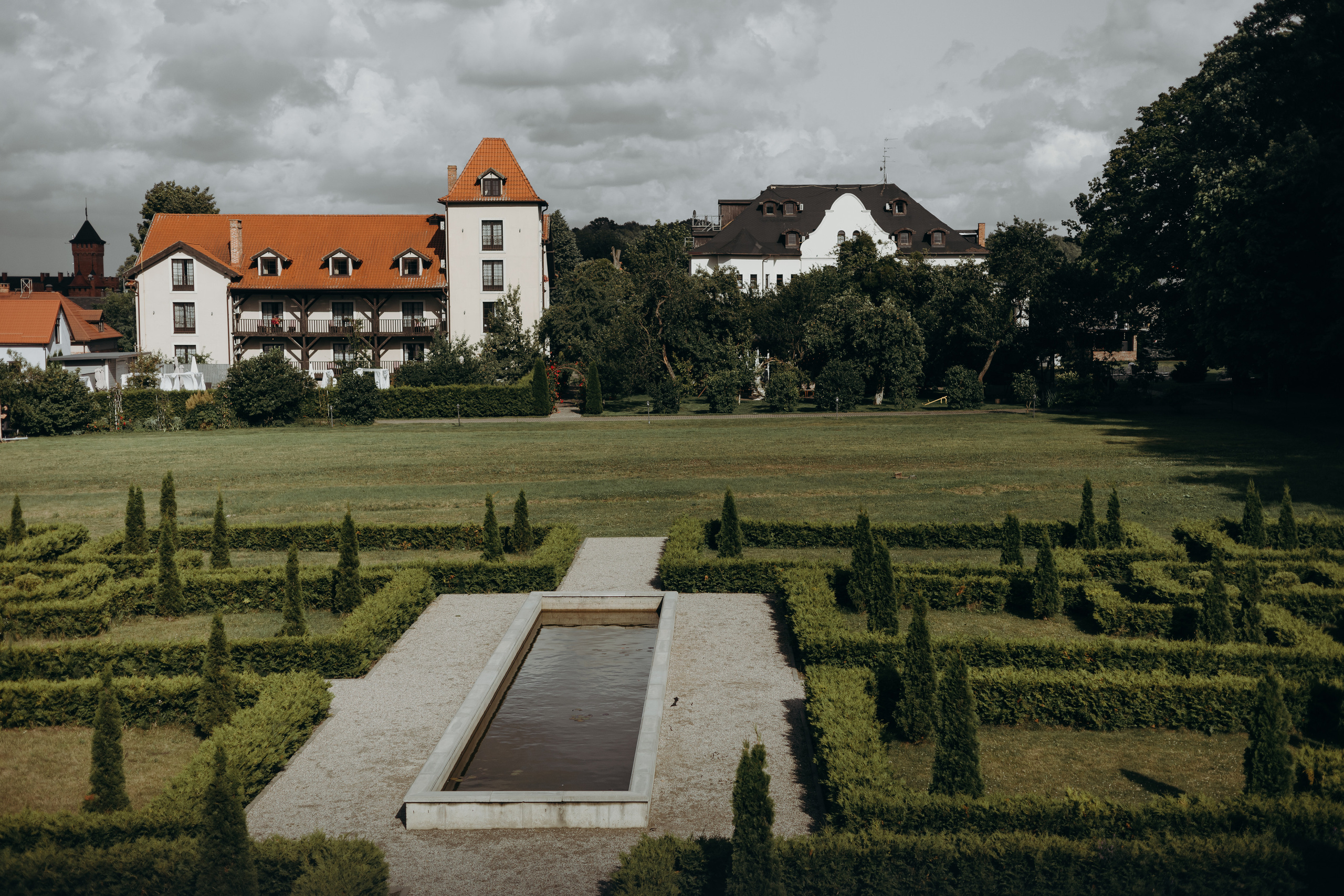 Стиль и классика. Свадебный фотограф Санкт-Петербург