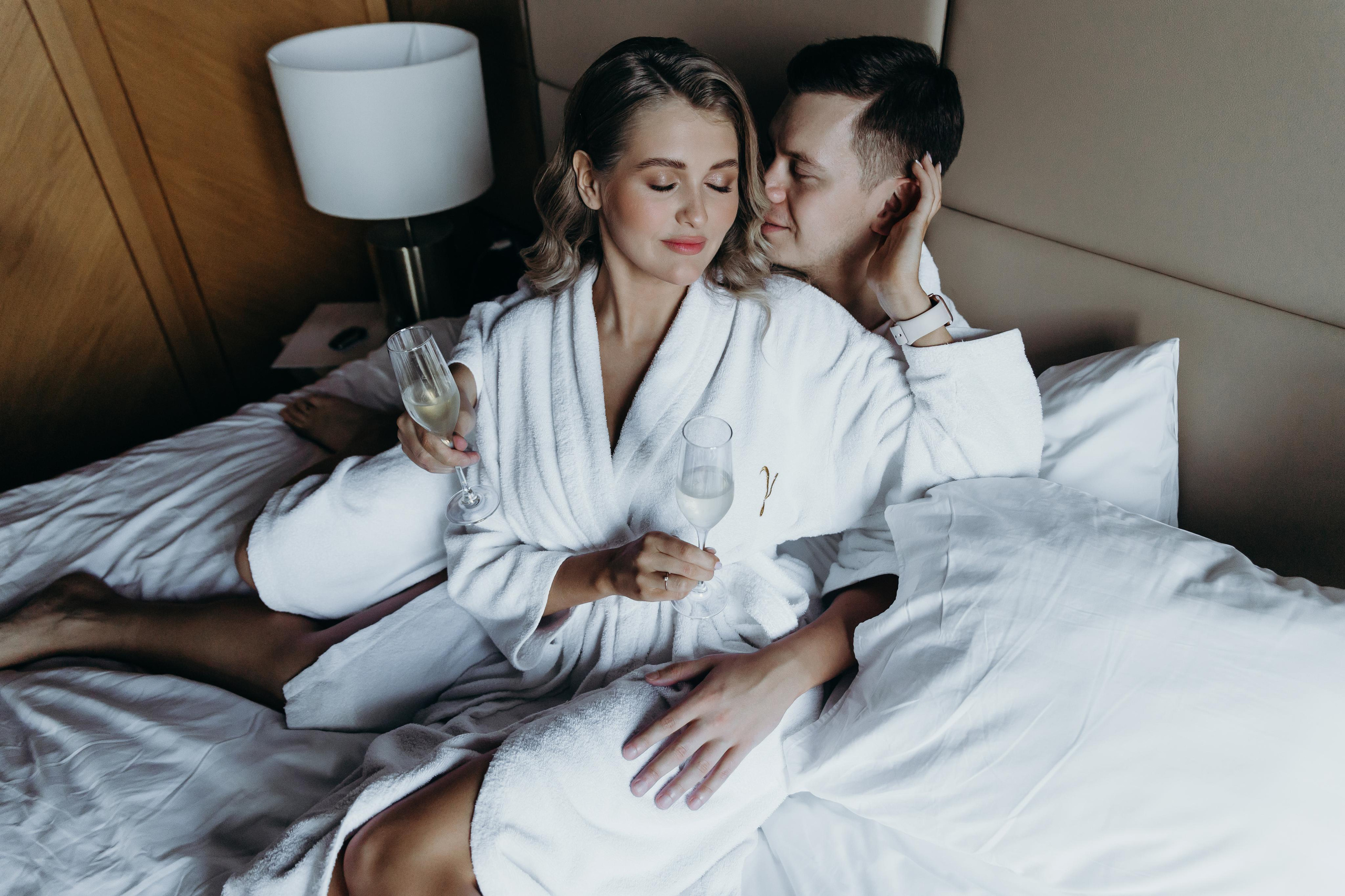 Паша и Вероника. Свадебный фотограф Санкт-Петербург