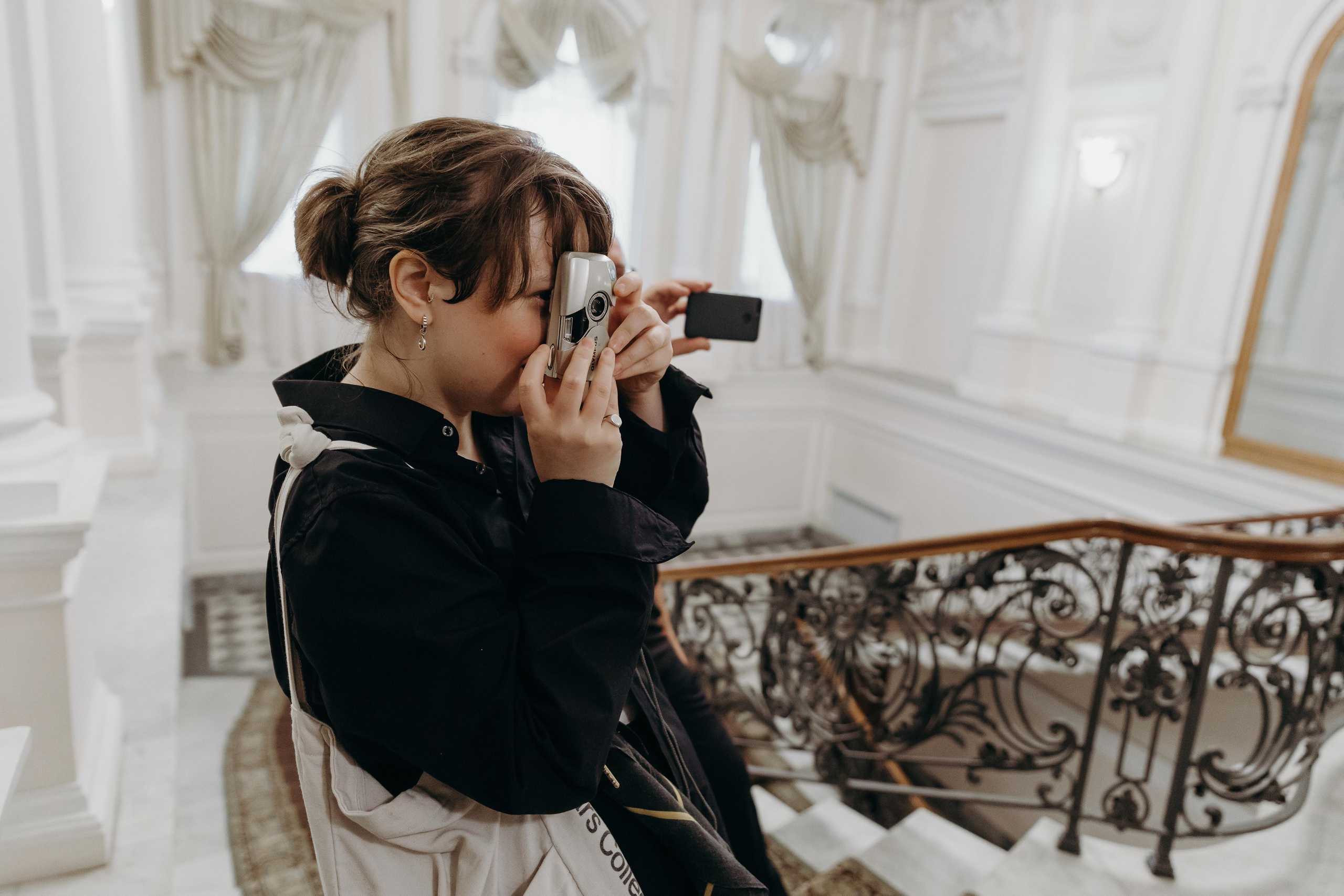 Паша и Вероника. Свадебный фотограф Санкт-Петербург