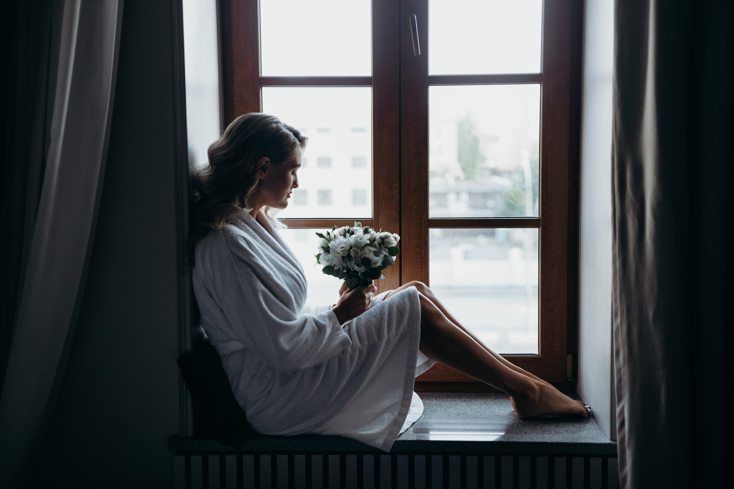 Паша и Вероника. Свадебный фотограф Санкт-Петербург