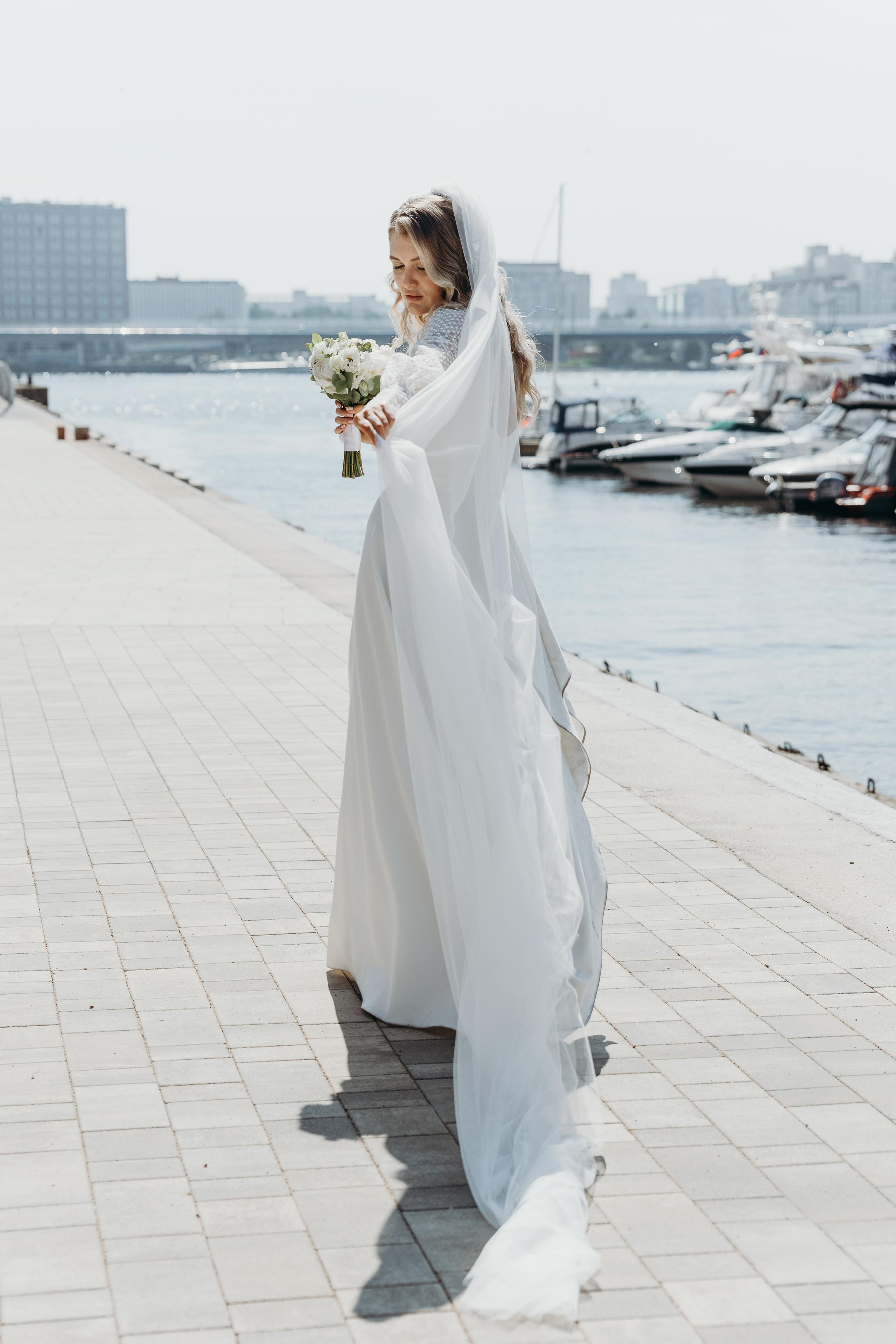 Паша и Вероника. Свадебный фотограф Санкт-Петербург