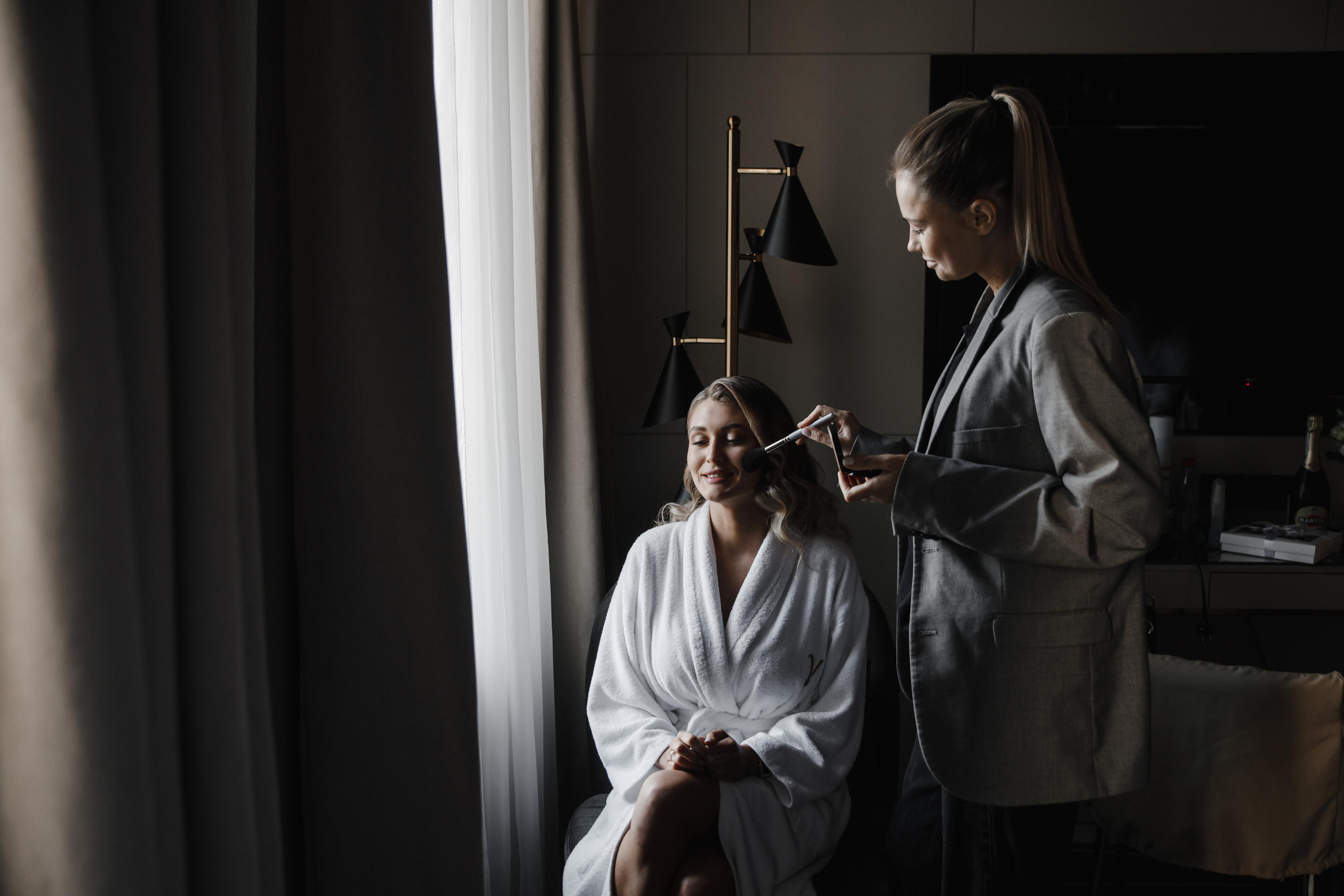 Паша и Вероника. Свадебный фотограф Санкт-Петербург