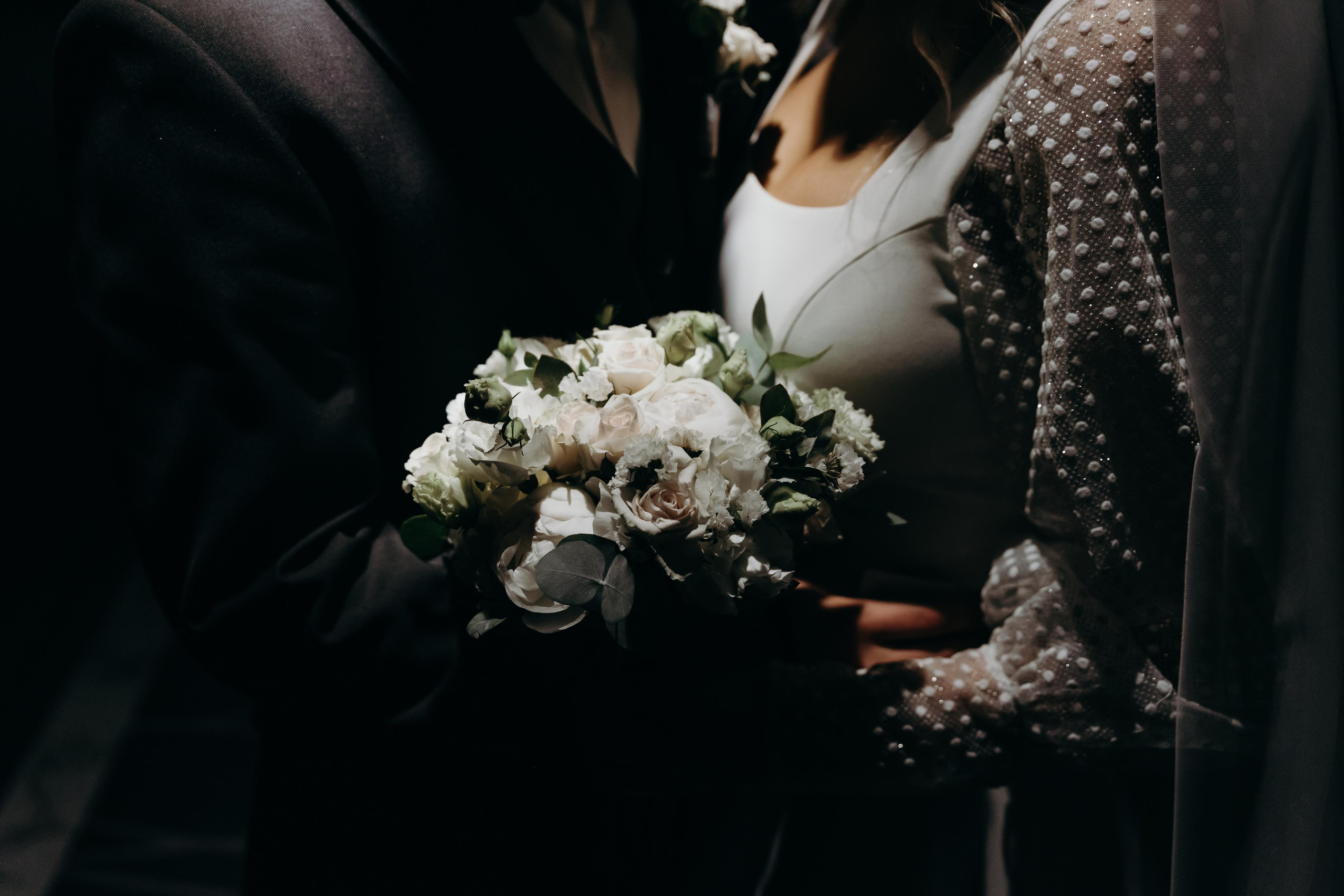 Паша и Вероника. Свадебный фотограф Санкт-Петербург