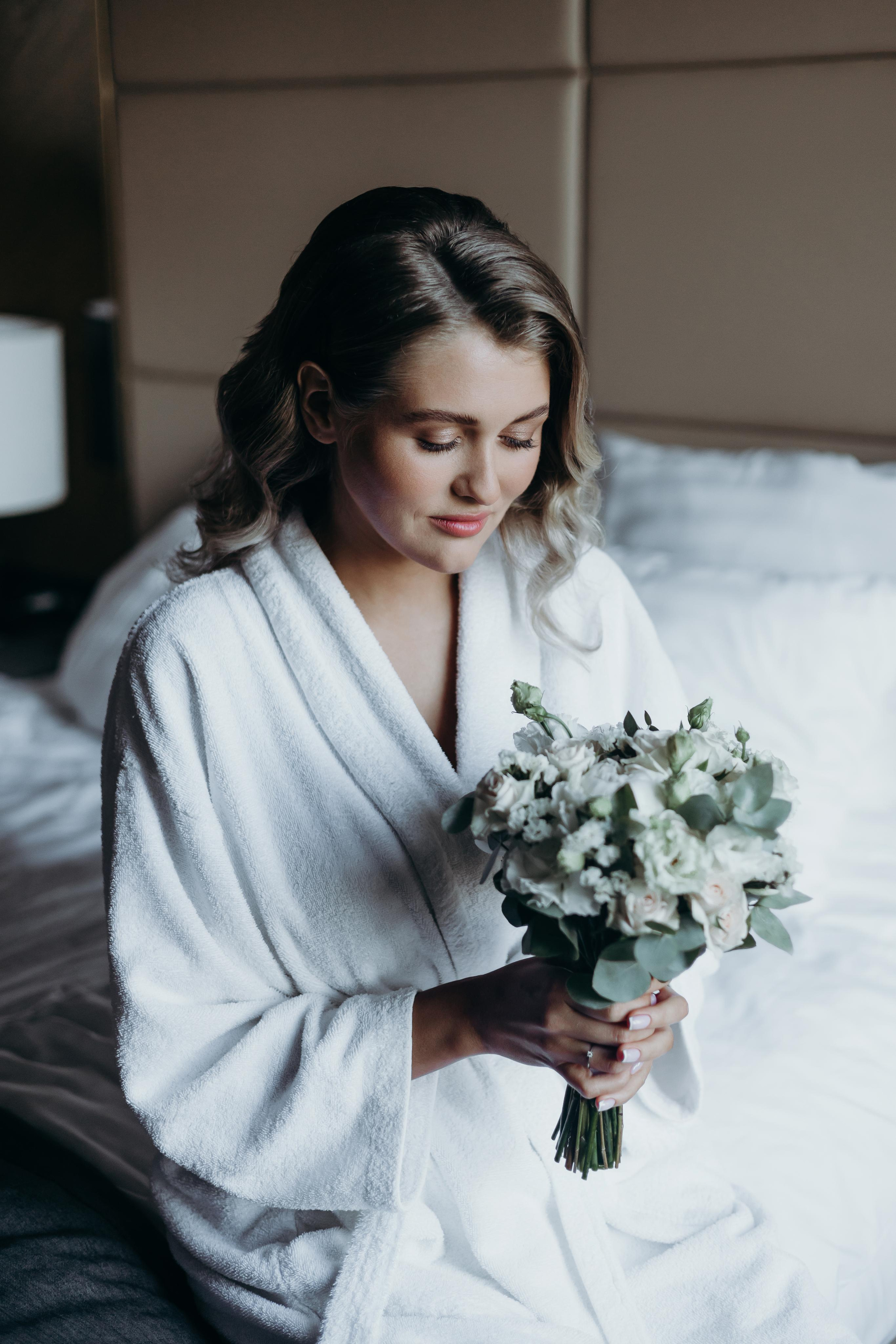 Паша и Вероника. Свадебный фотограф Санкт-Петербург