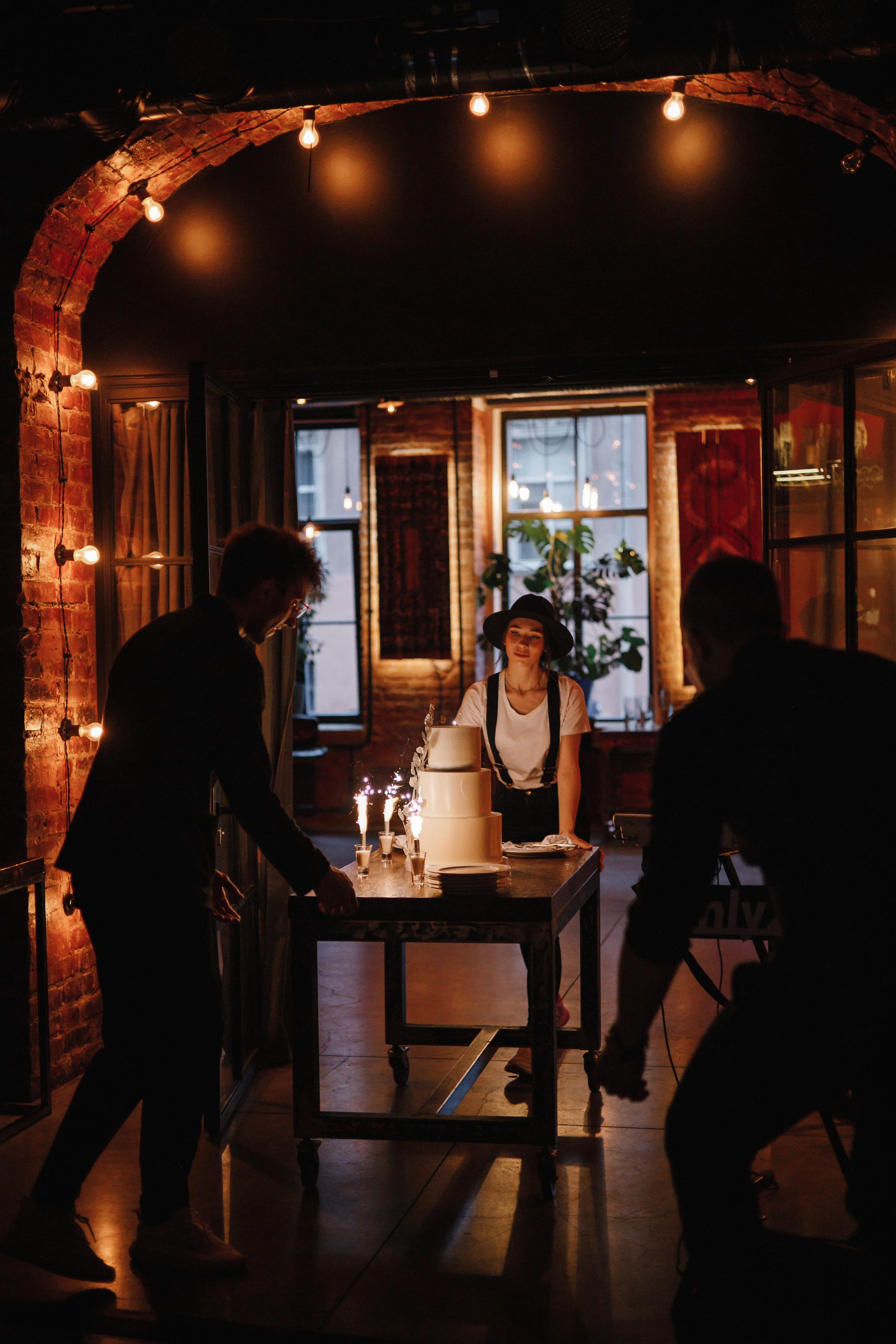 Паша и Вероника. Свадебный фотограф Санкт-Петербург