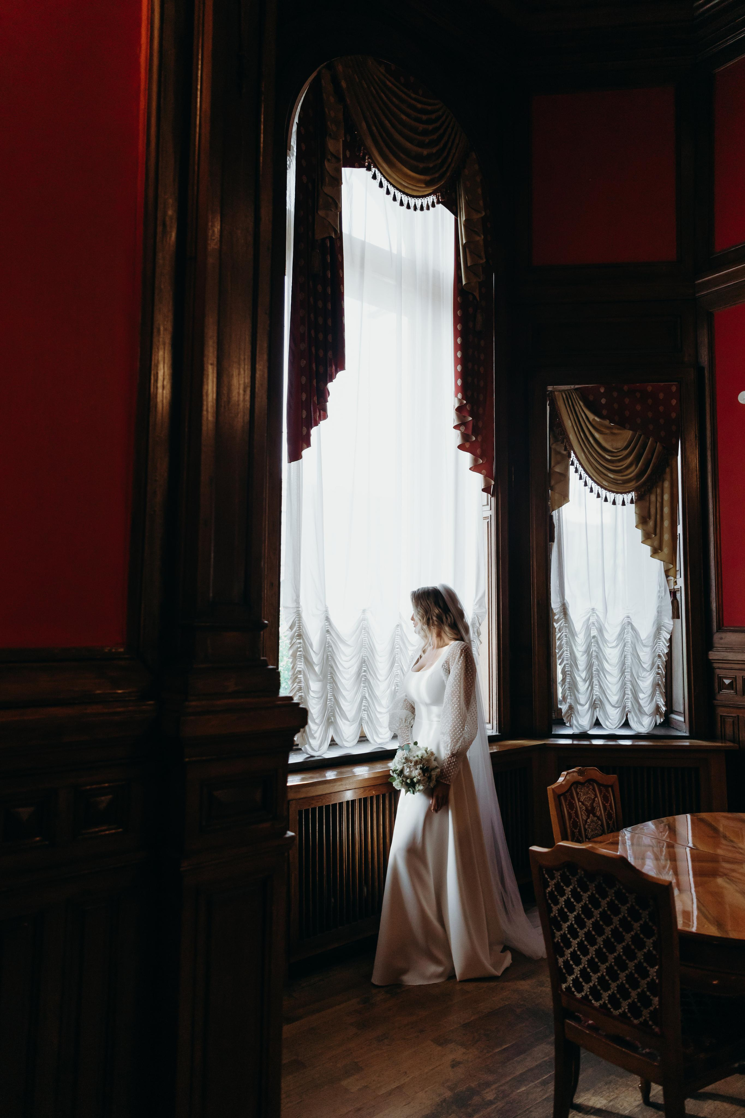 Паша и Вероника. Свадебный фотограф Санкт-Петербург