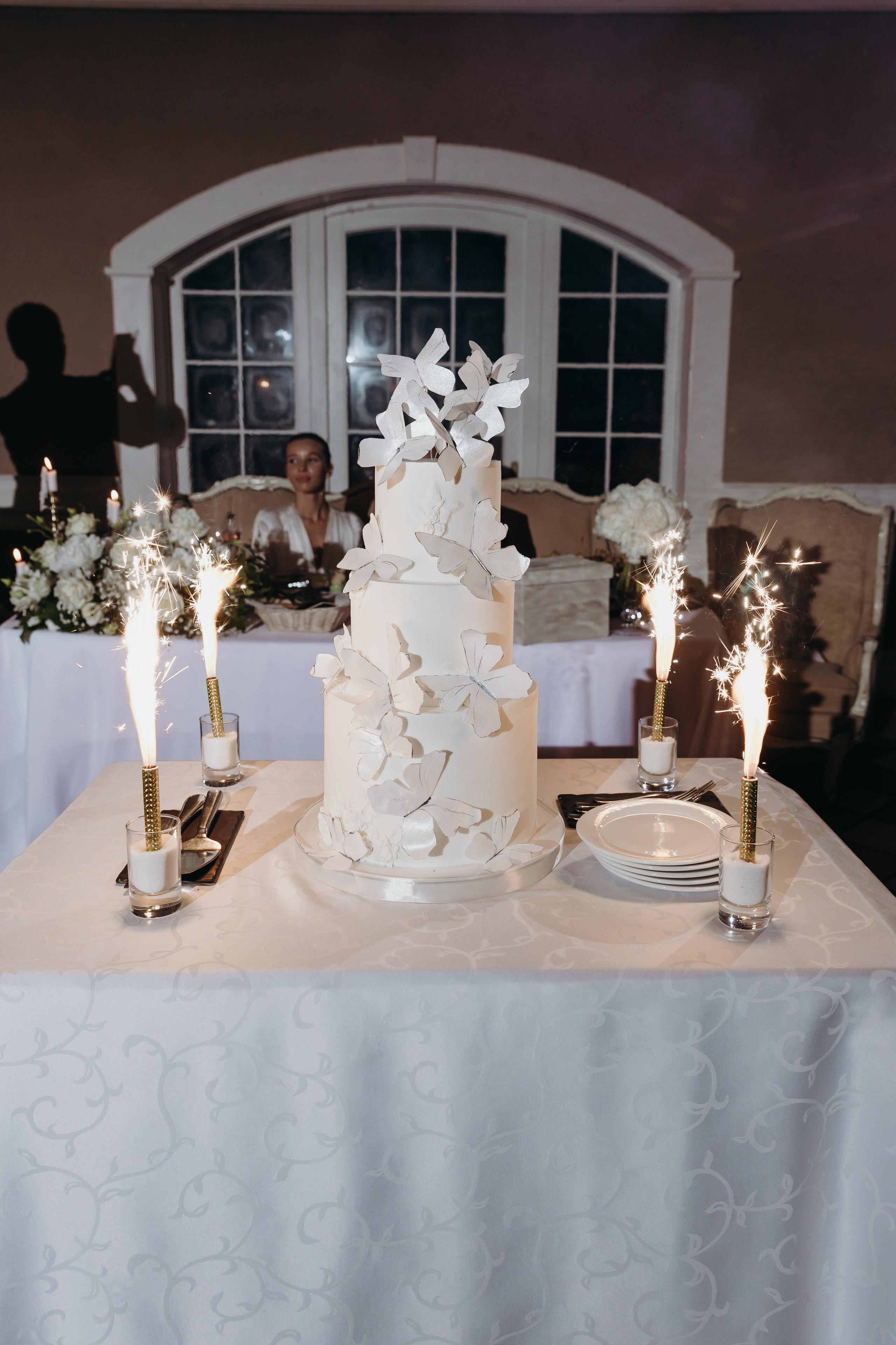 Стиль и классика. Свадебный фотограф Санкт-Петербург