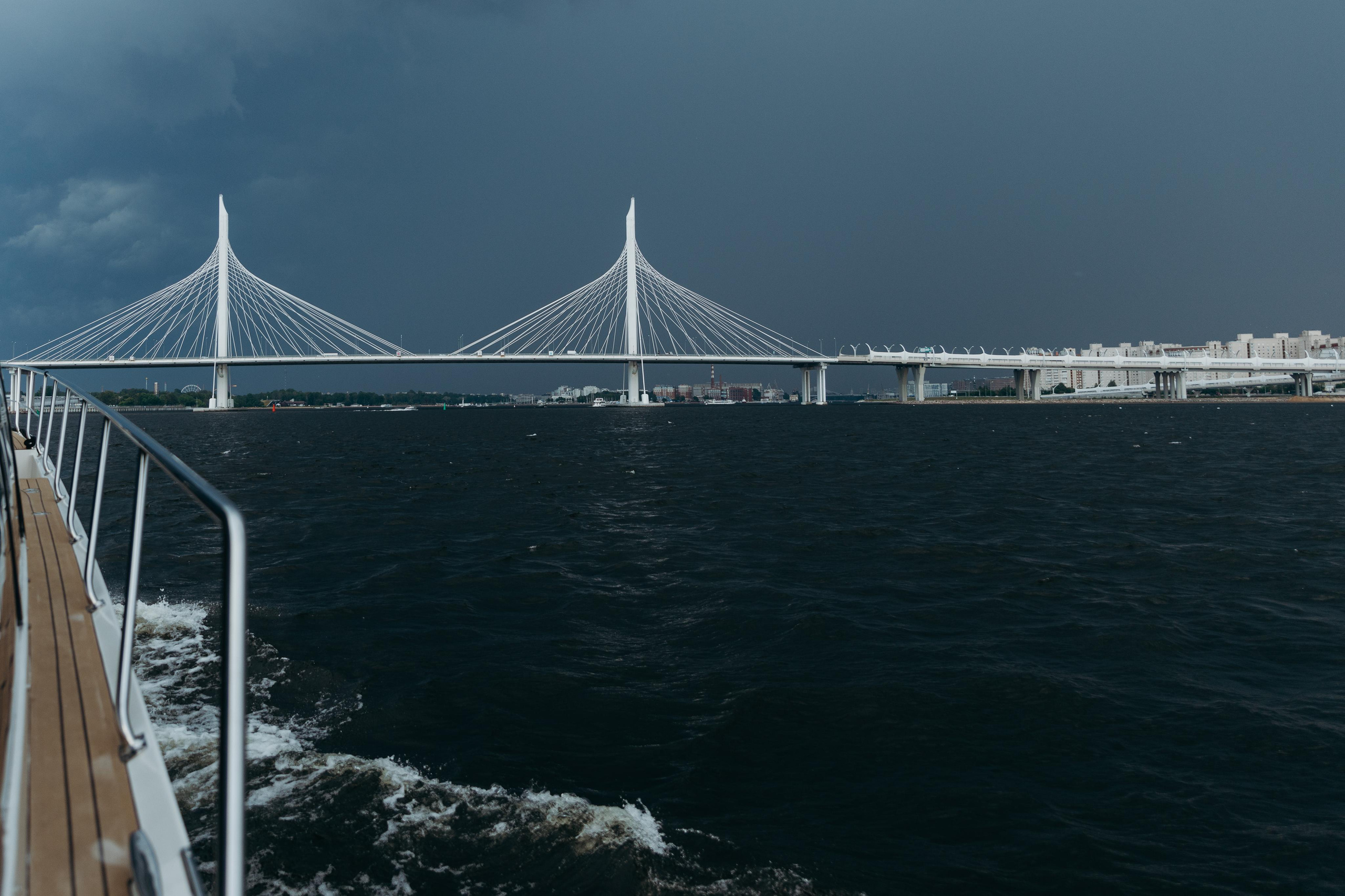 Паша и Вероника. Свадебный фотограф Санкт-Петербург