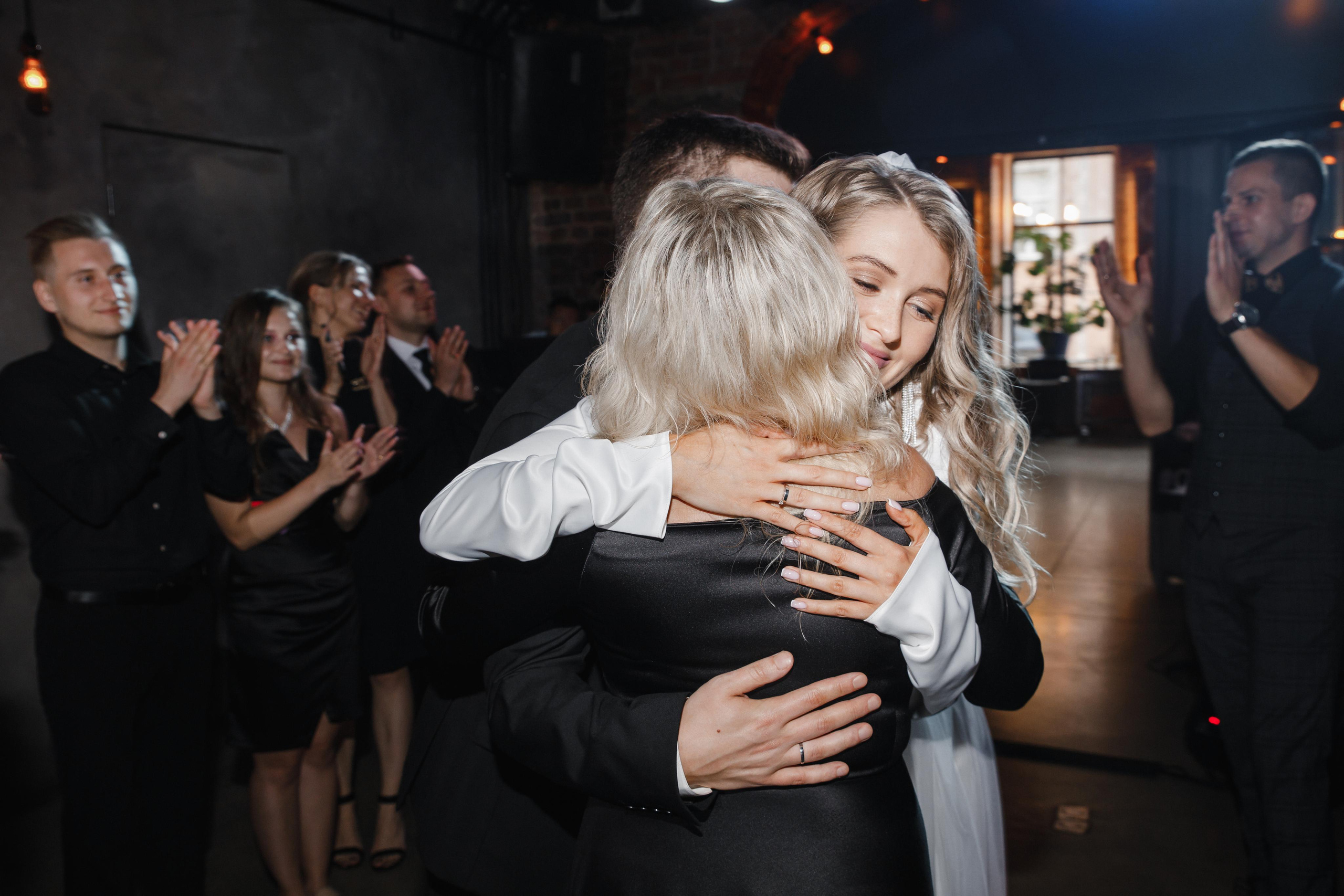 Паша и Вероника. Свадебный фотограф Санкт-Петербург