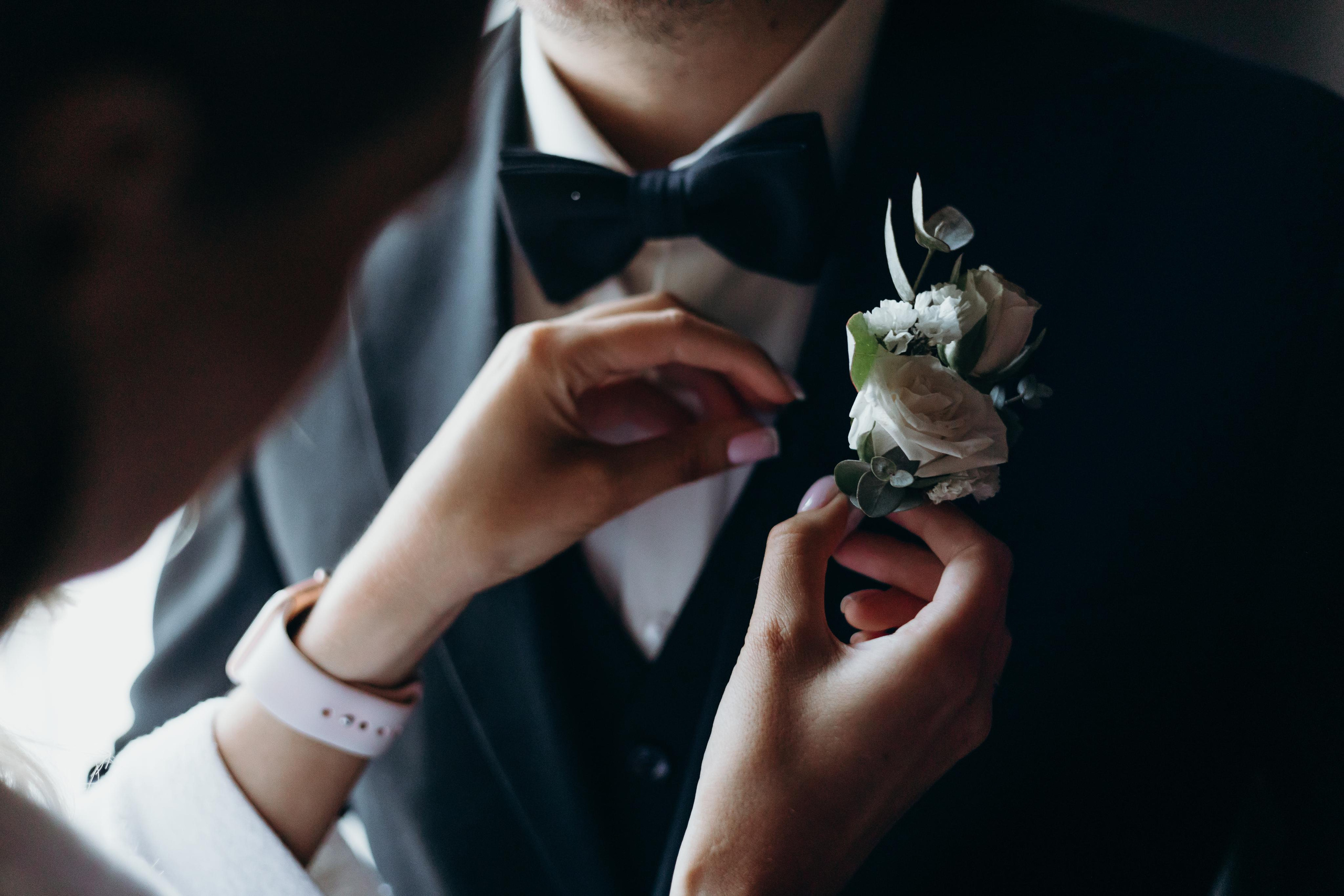 Паша и Вероника. Свадебный фотограф Санкт-Петербург