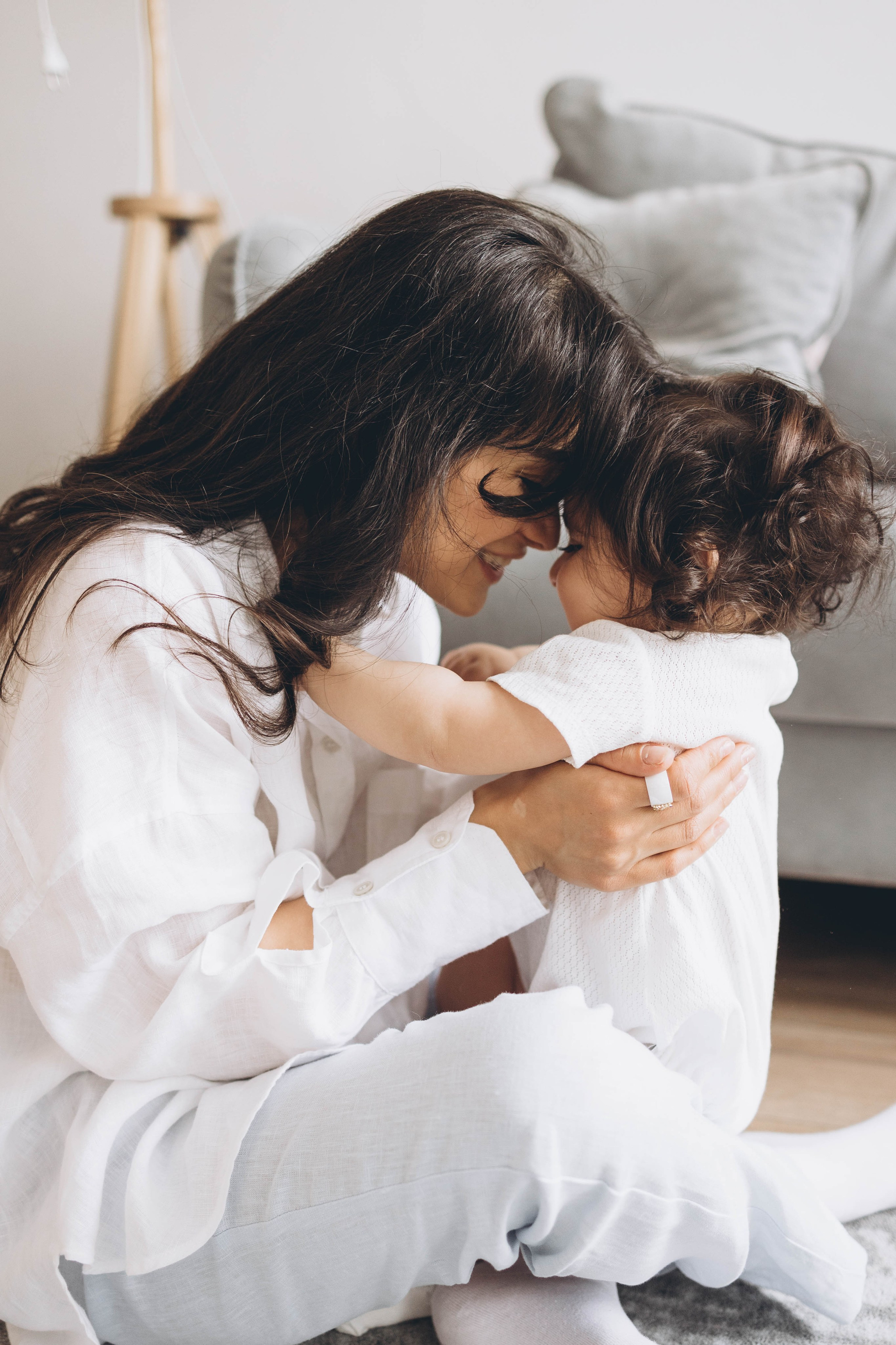 Сирануш, Аршак и Арианна. Семейный фотограф в Москве Виктория Ястребинская