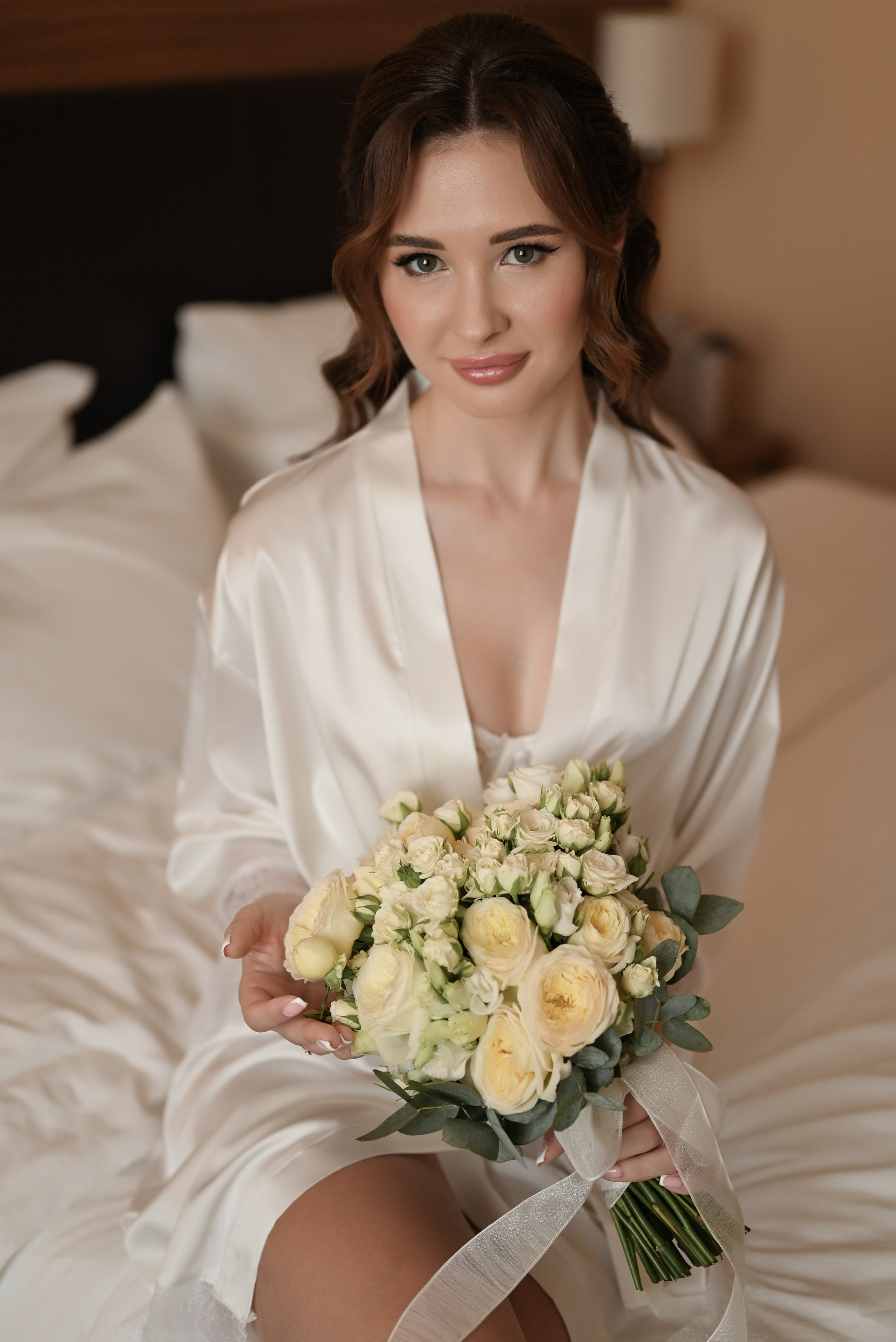 Радмир & Дарья. Свадебный и семейный фотограф в Уфе Александров Максим