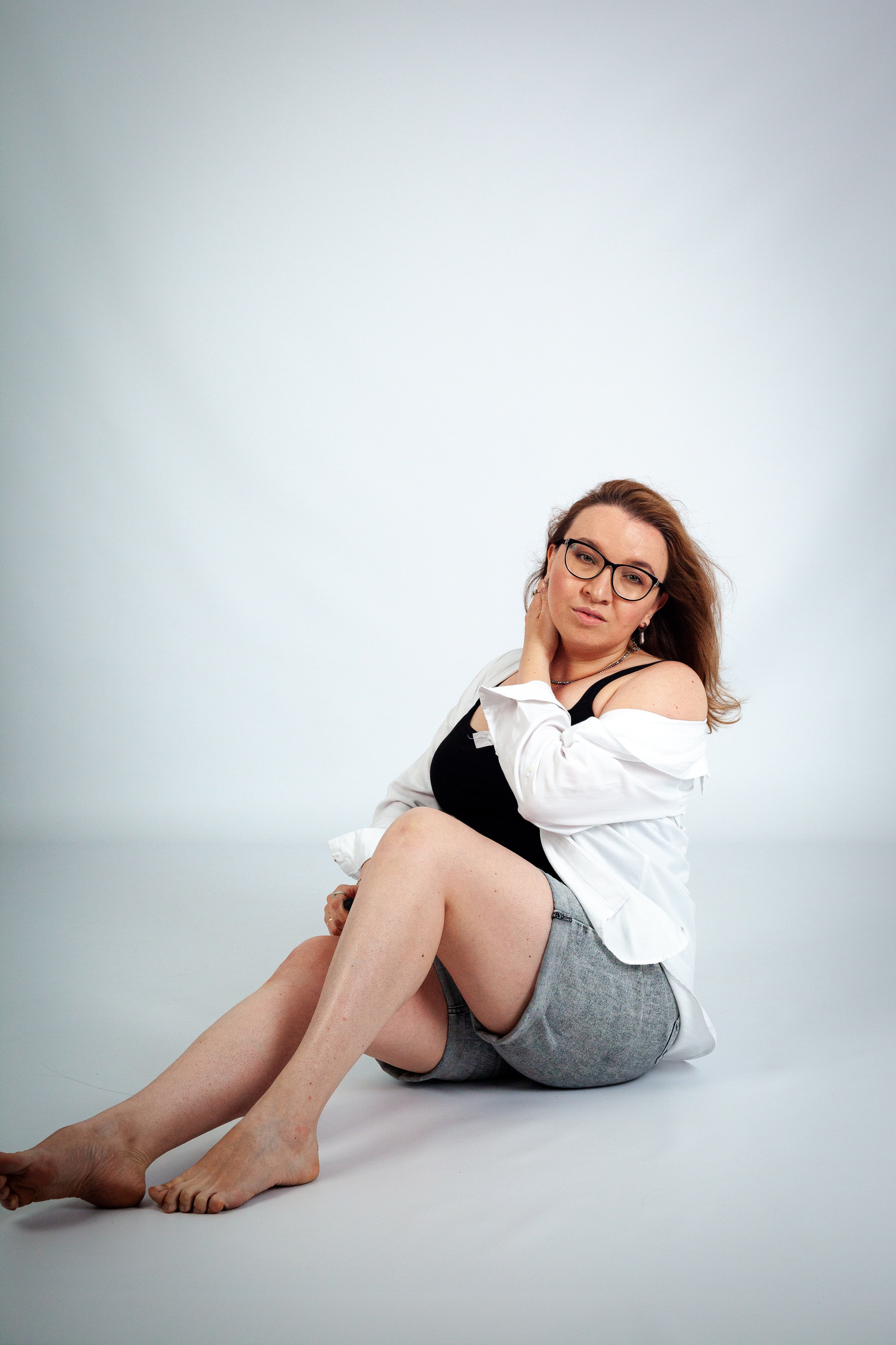 День открытых дверей. Студия автопортрета в Бугульме