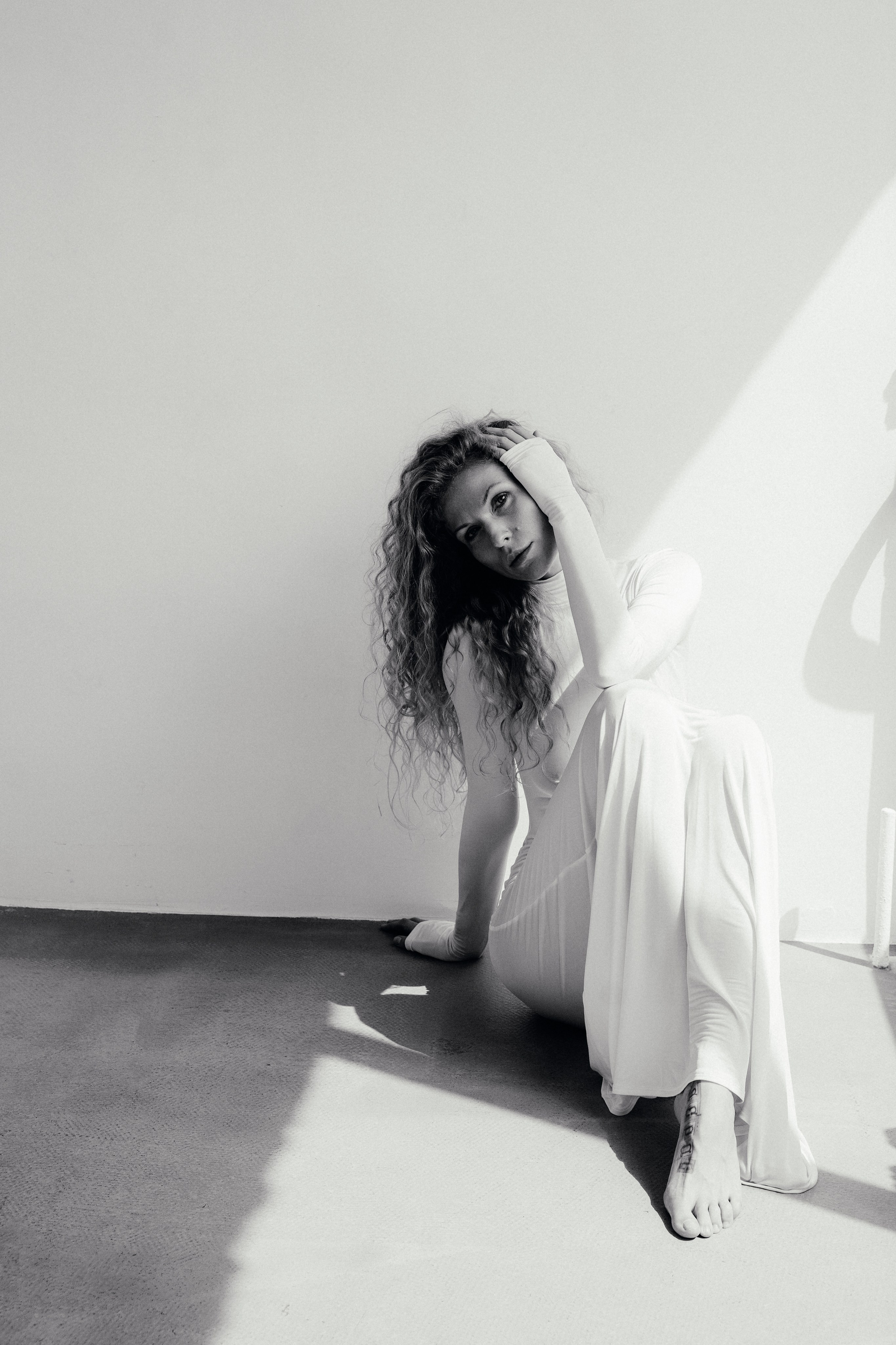 SASHA. Фотограф Москва