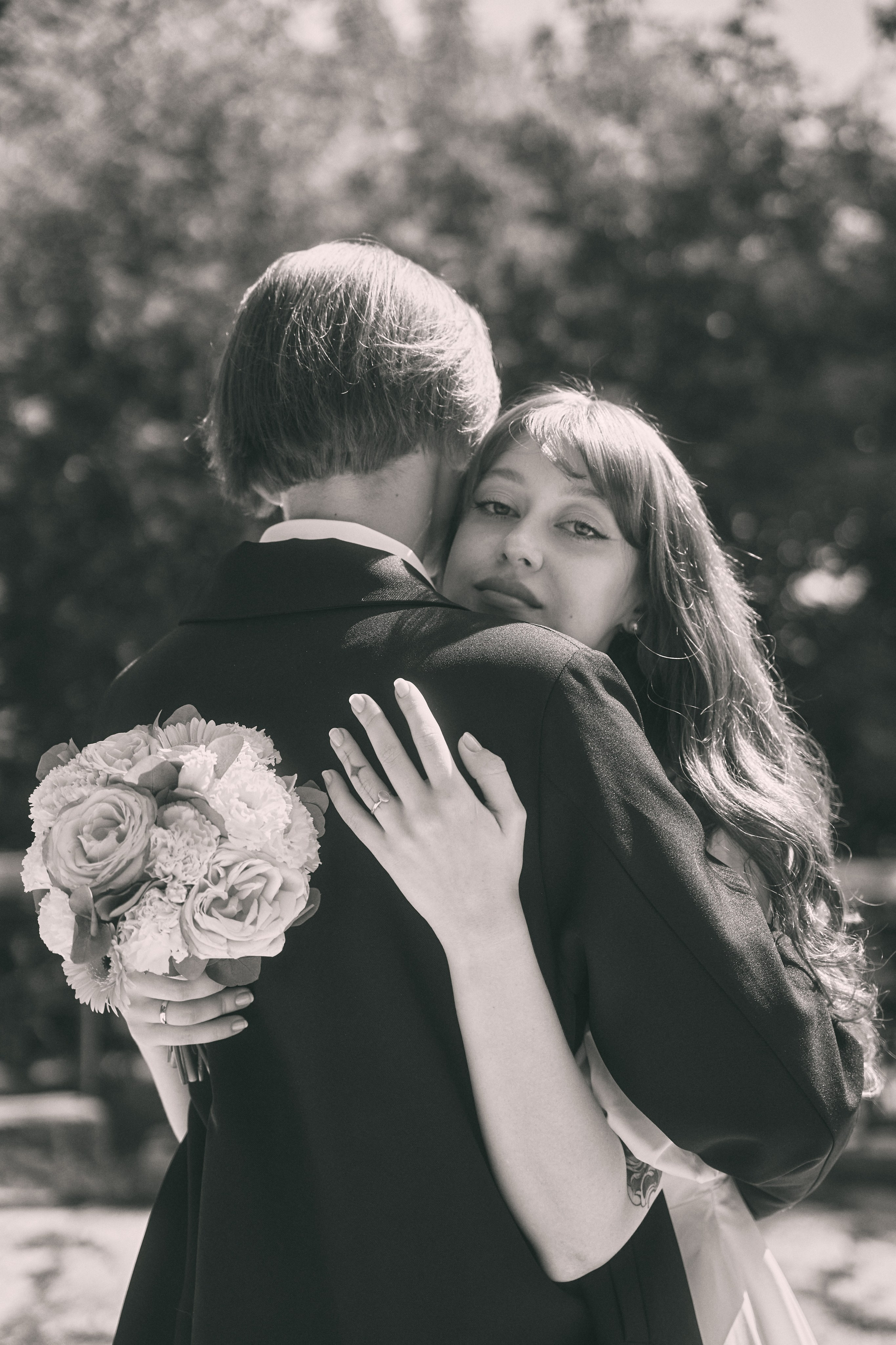 Свадьба Валерий и Анна. Фотограф в Иркутске | Алмамедова Кристина