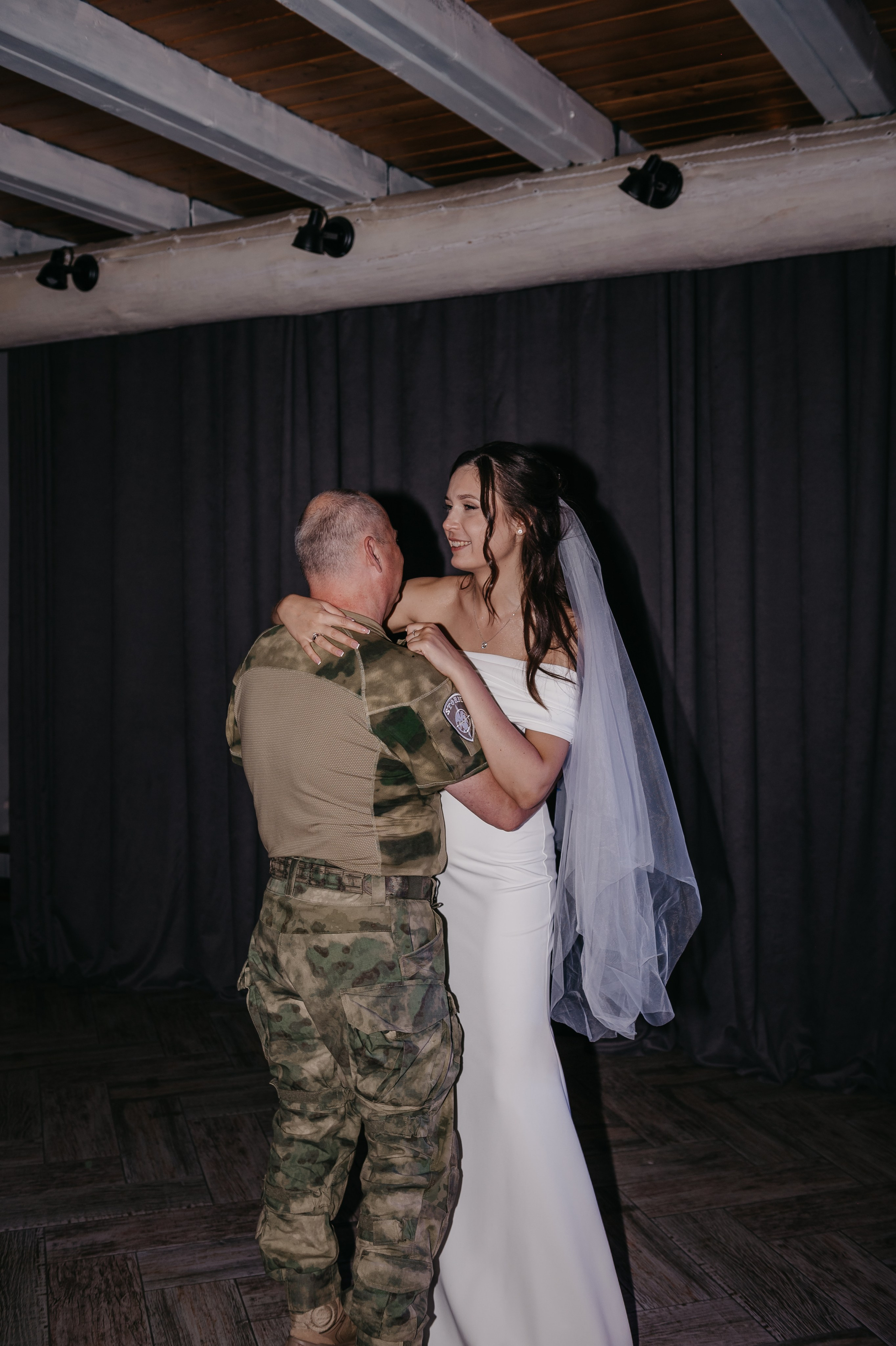 Ваня и Ксюша. Свадебный фотограф Марина Жемчужникова в Москве и в Белгороде