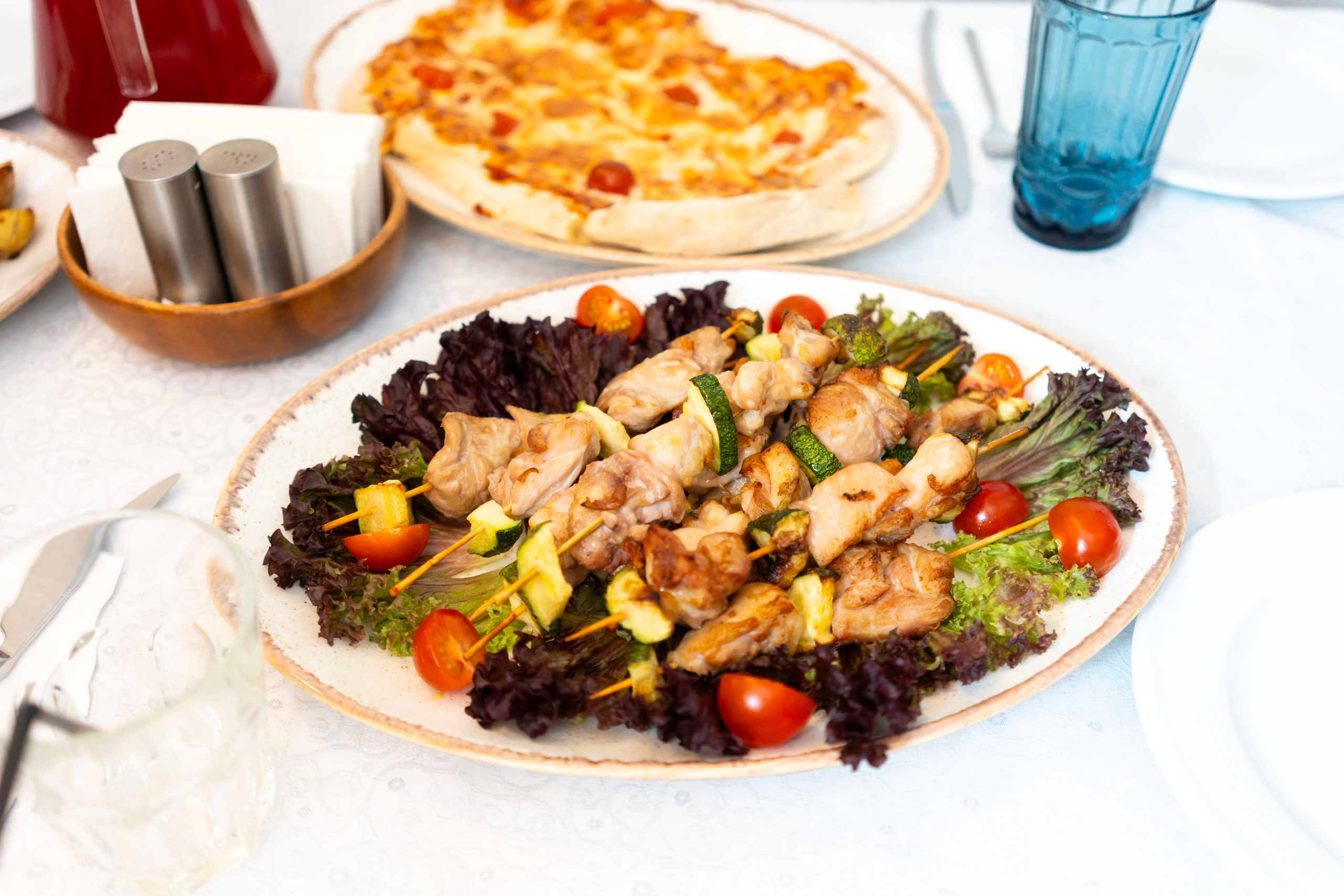 Дни Рождения. Фотограф Юлия Попова