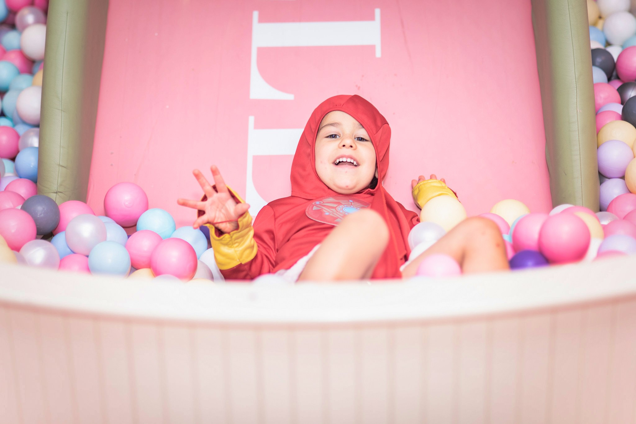 Дни Рождения. Фотограф Юлия Попова