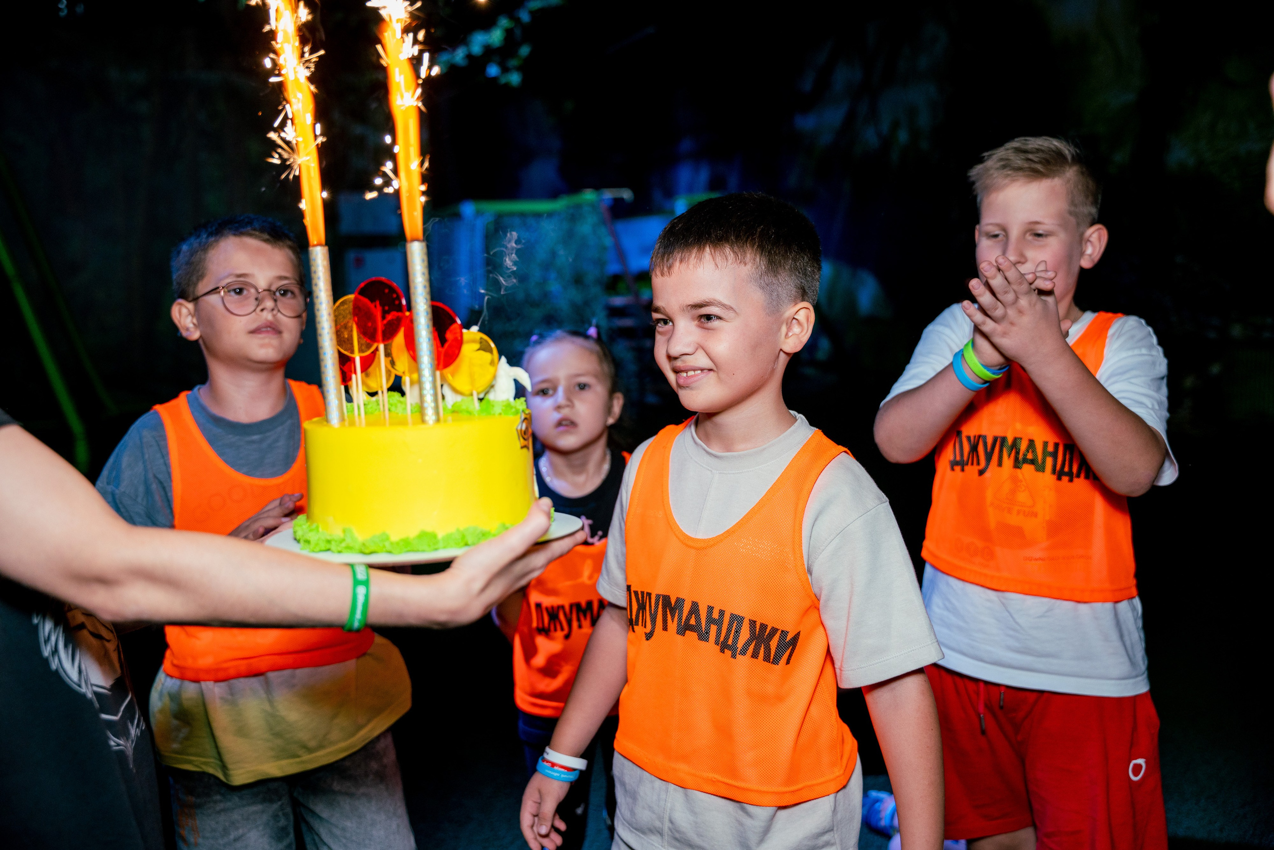 Квесты. Фотограф Юлия Попова