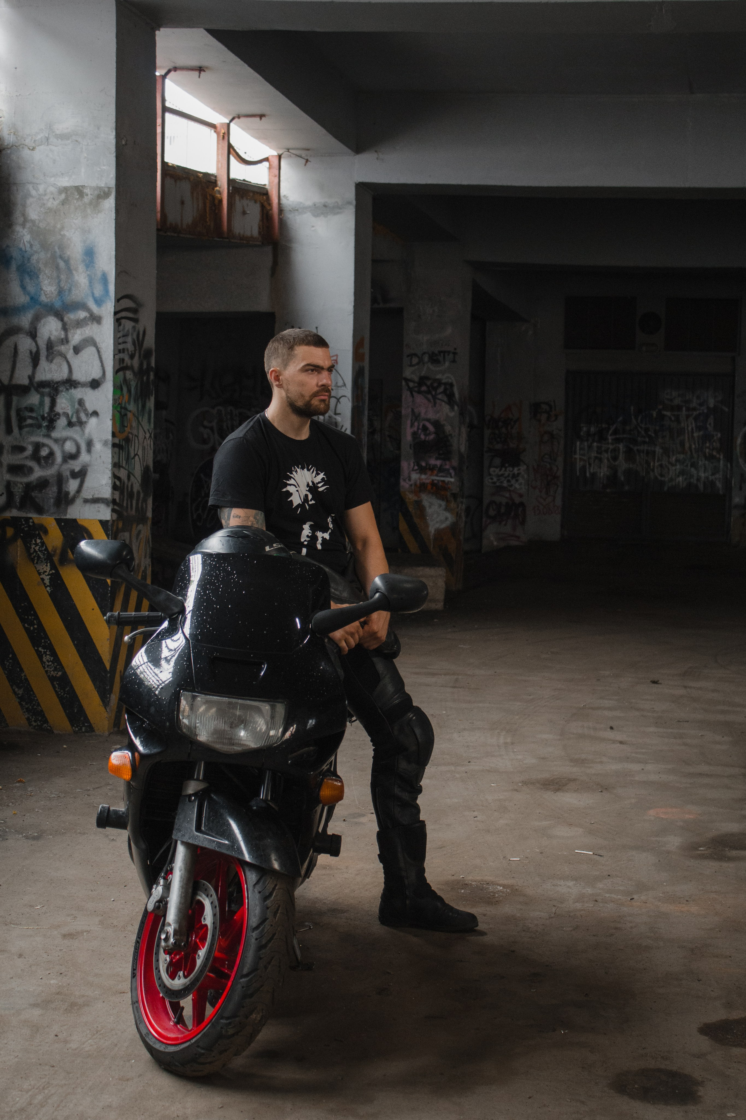 Антон. Фотограф в Ижевске Надежда Лебедева