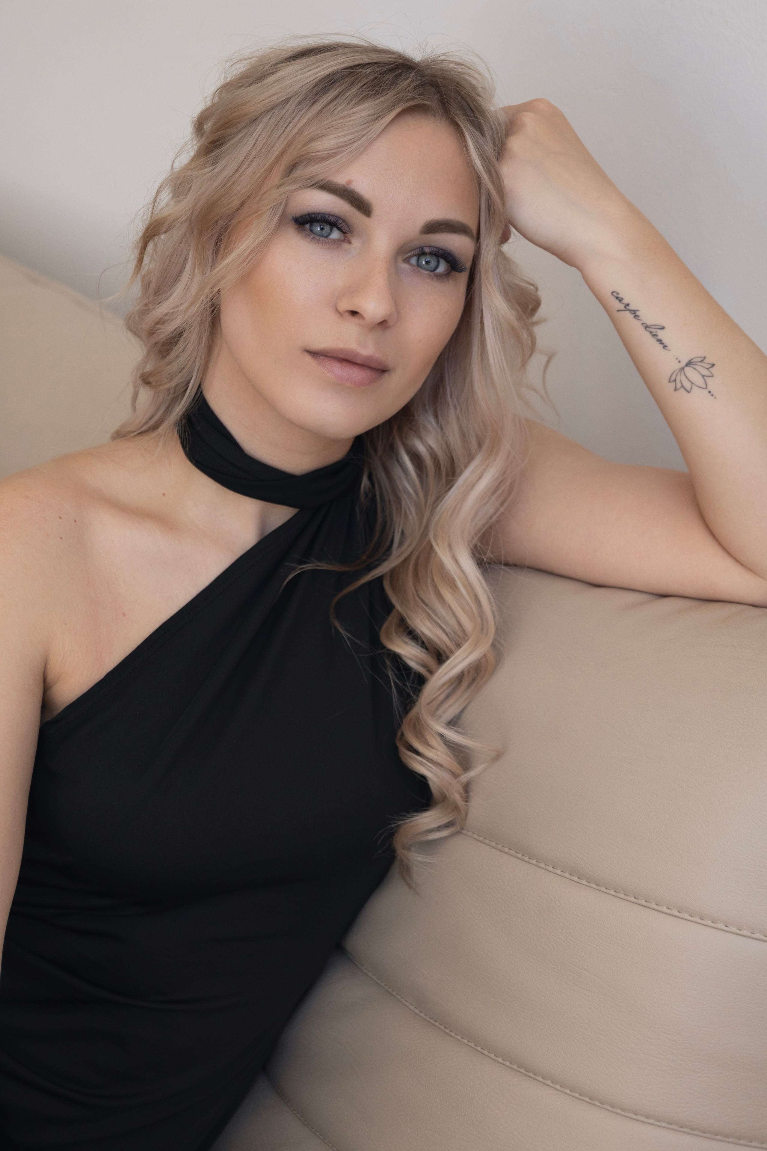 Мария. Портретный фотограф в Иркутске Анна Огородникова