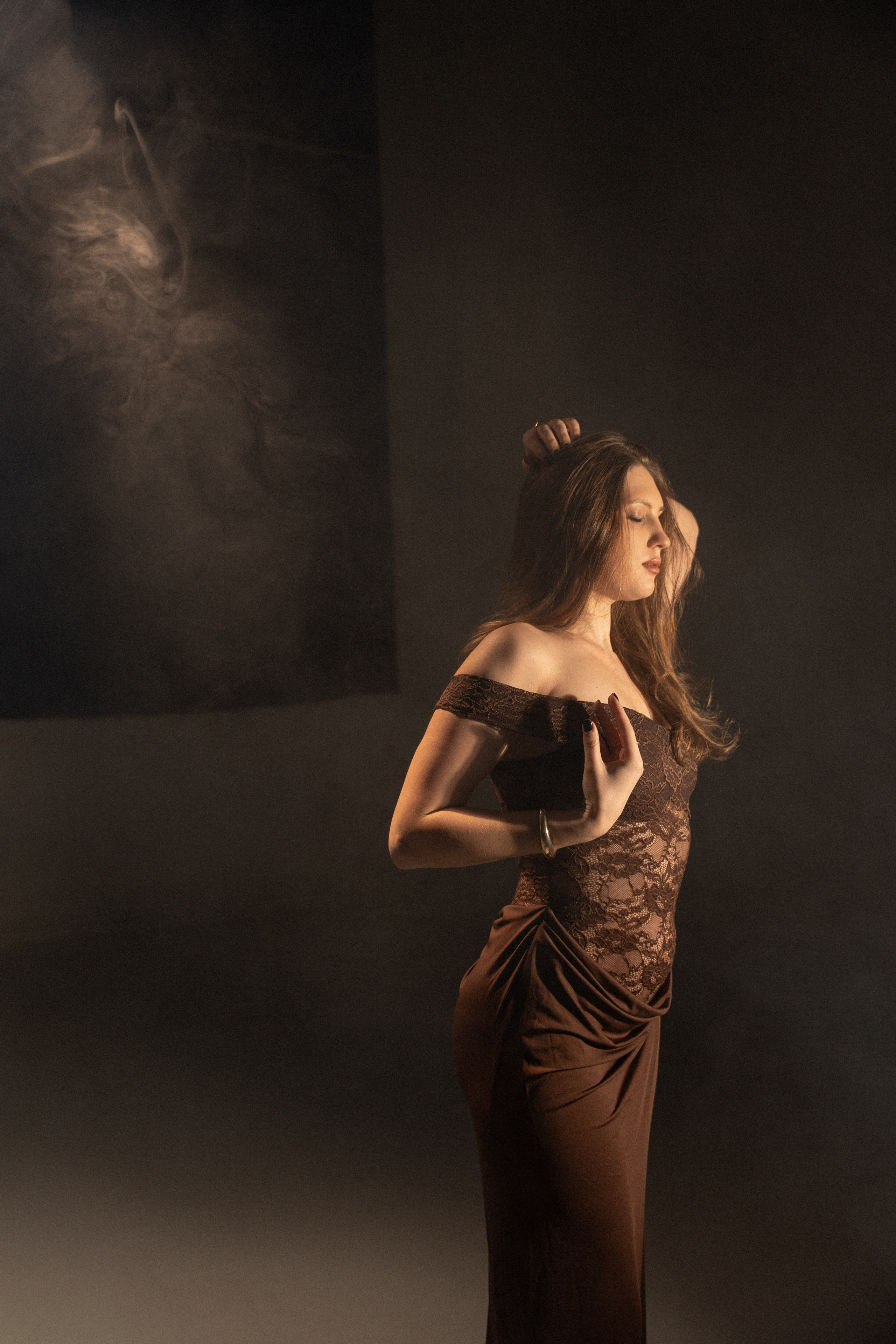 Light & Form. WEDDING