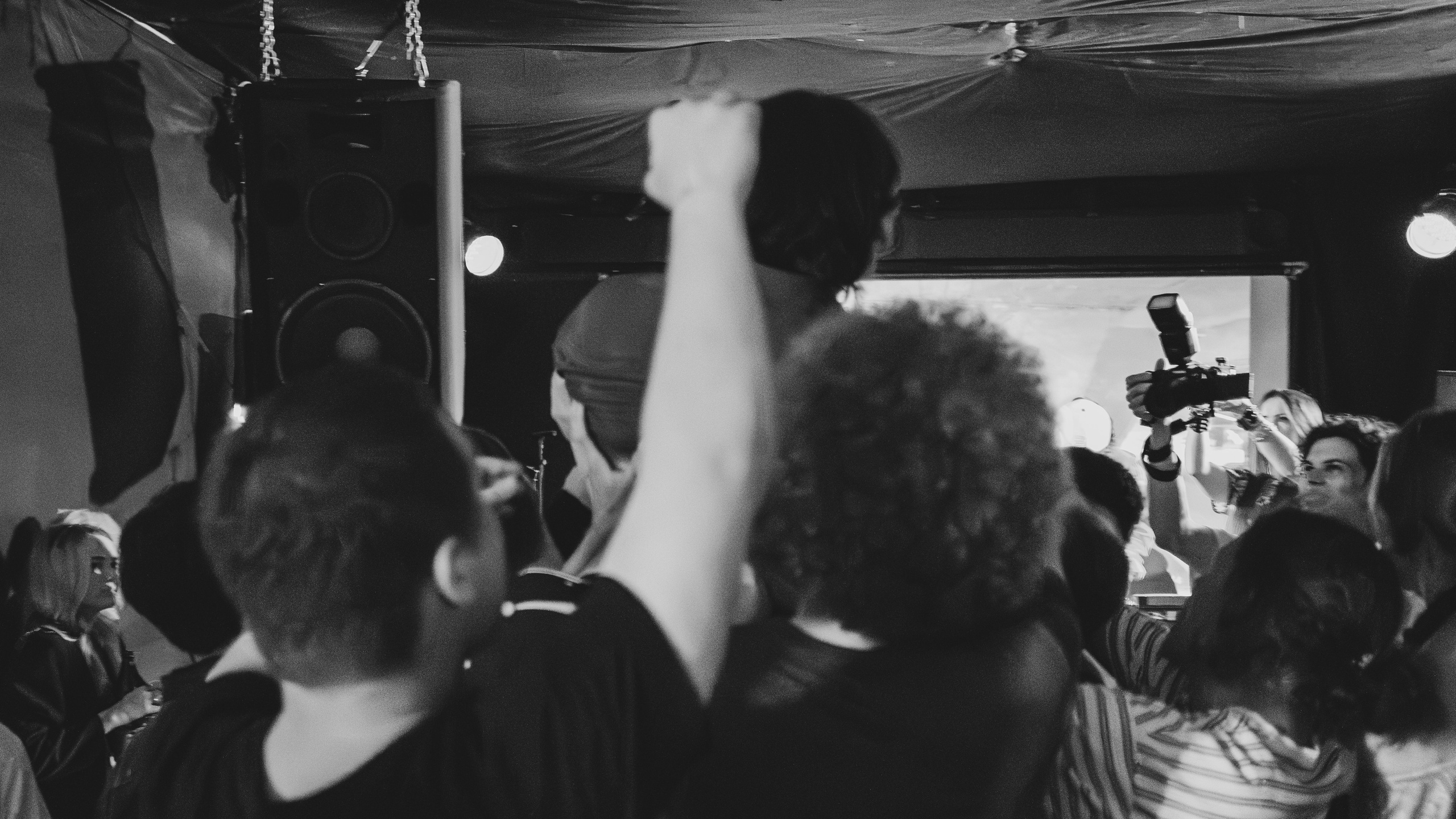 Киберготика 2. Ларичев Алексей — индивидуальный и репортажный фотограф Москва