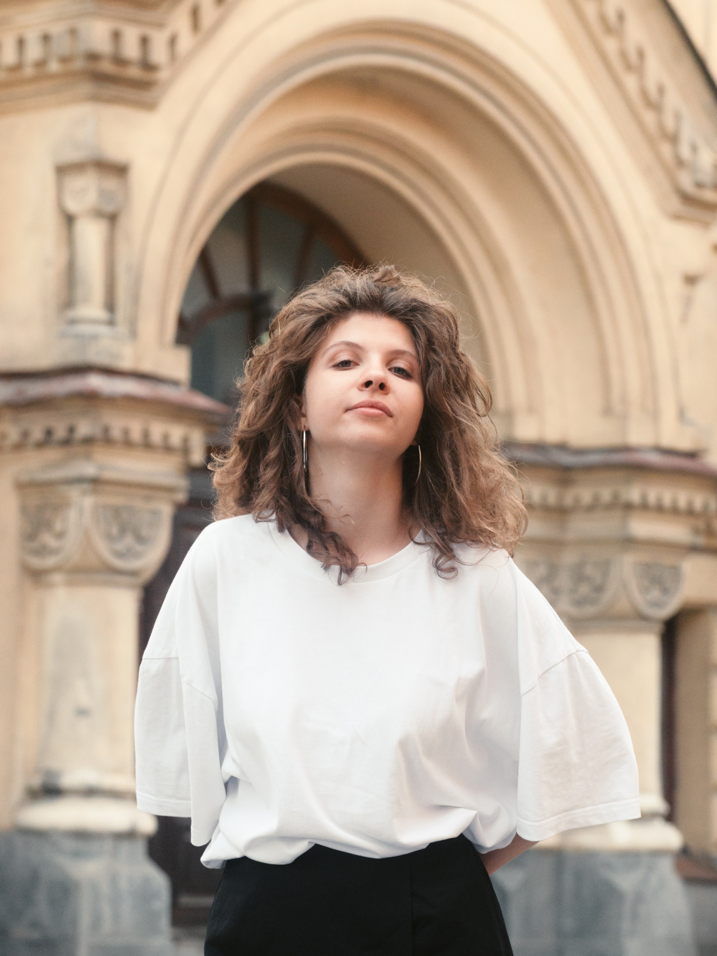 Ларичев Алексей — индивидуальный и репортажный фотограф Москва