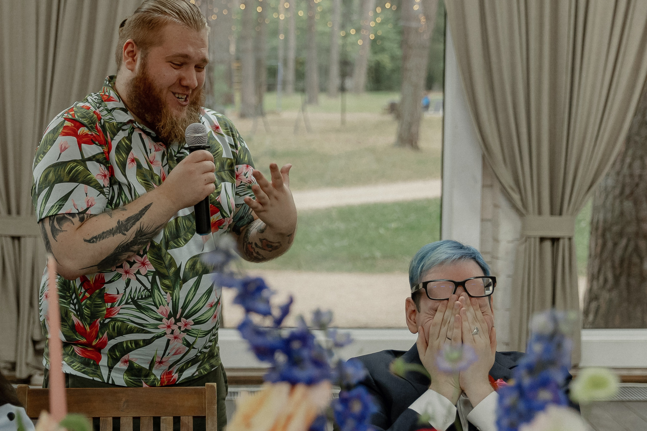 Wedding day Артем и Яна. Свадебный фотограф Колесников Антон