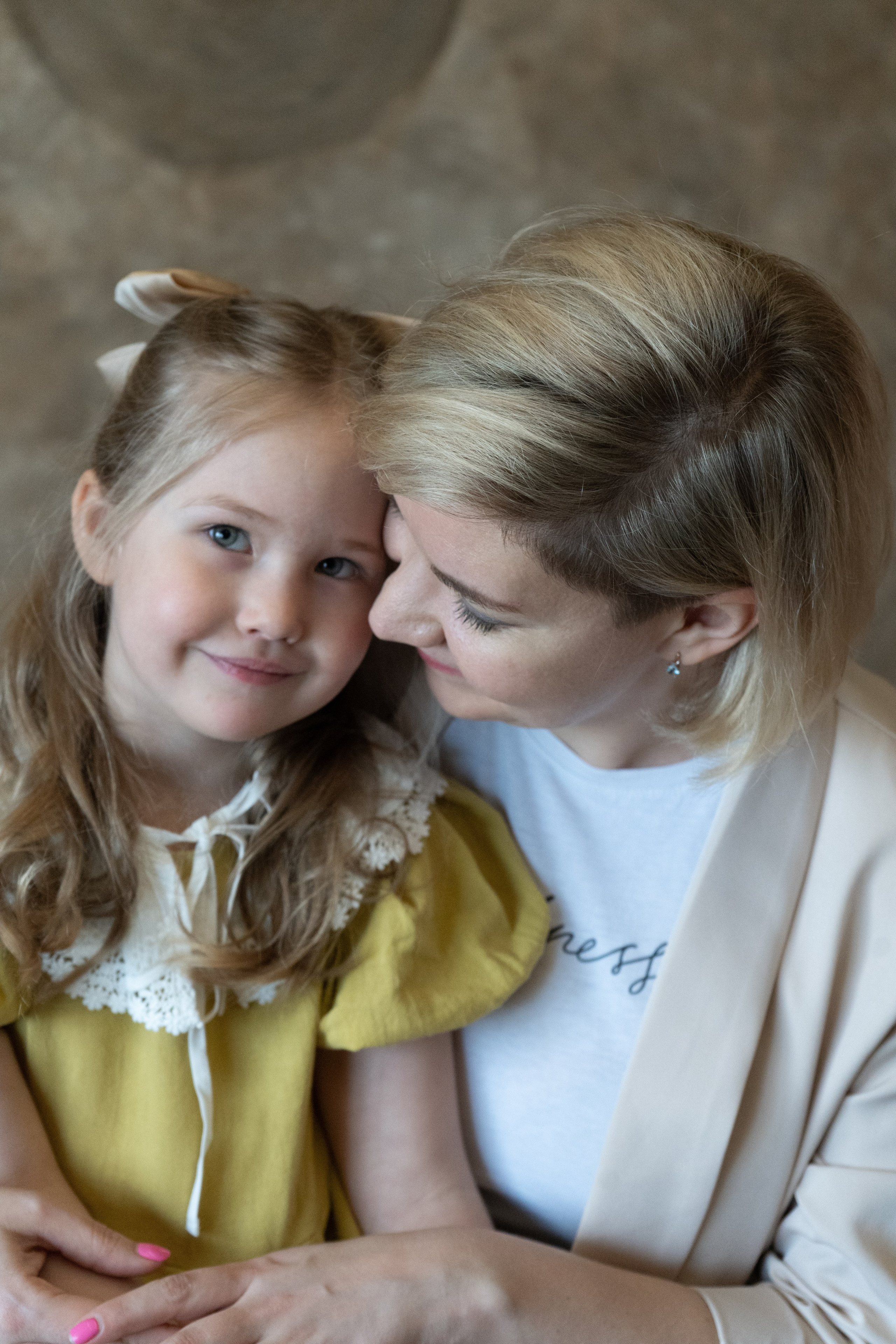 Семья. Ваш семейный и детский фотограф Софья в Москве