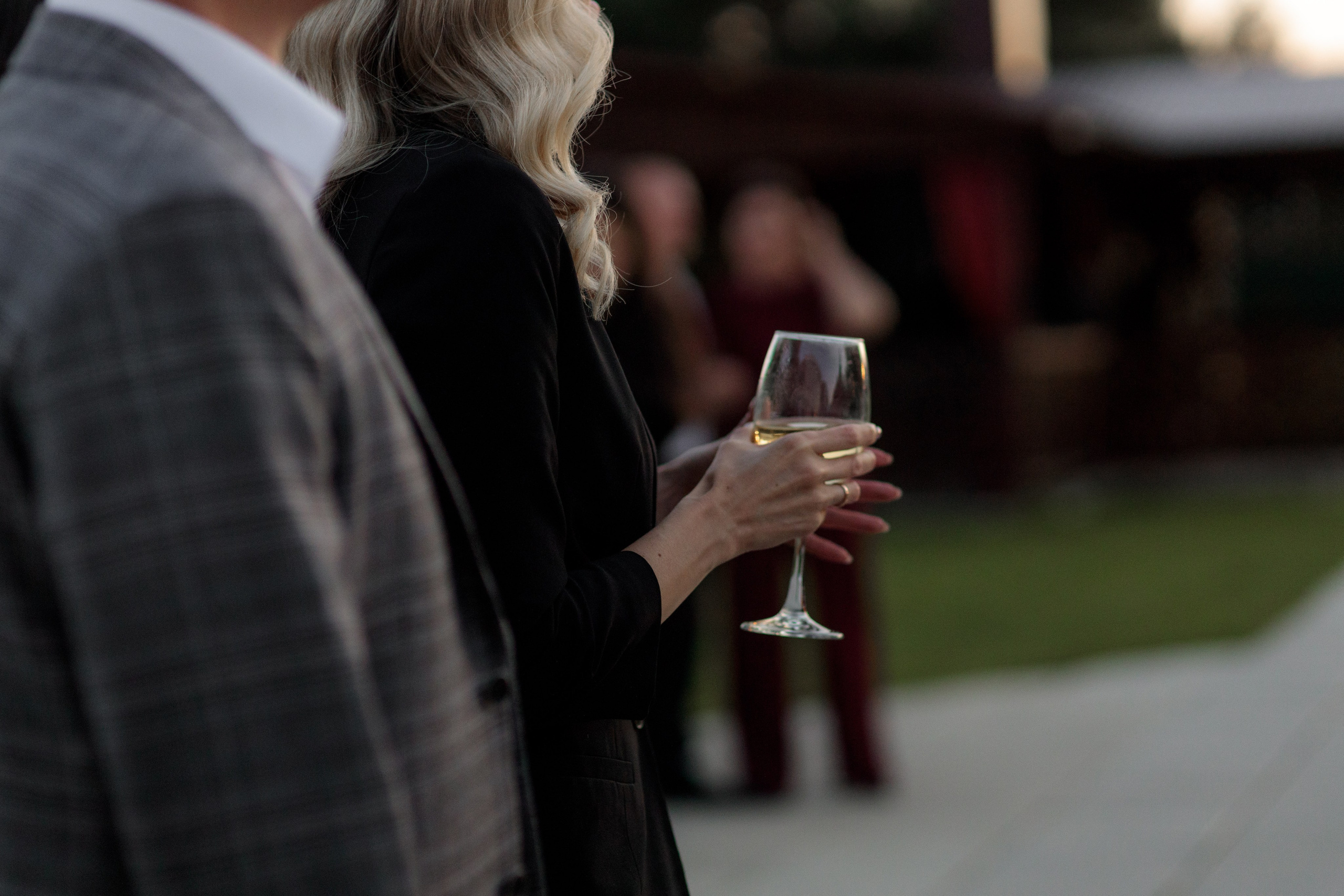 Анастасия и Павел. Фотограф Дарья Норкина