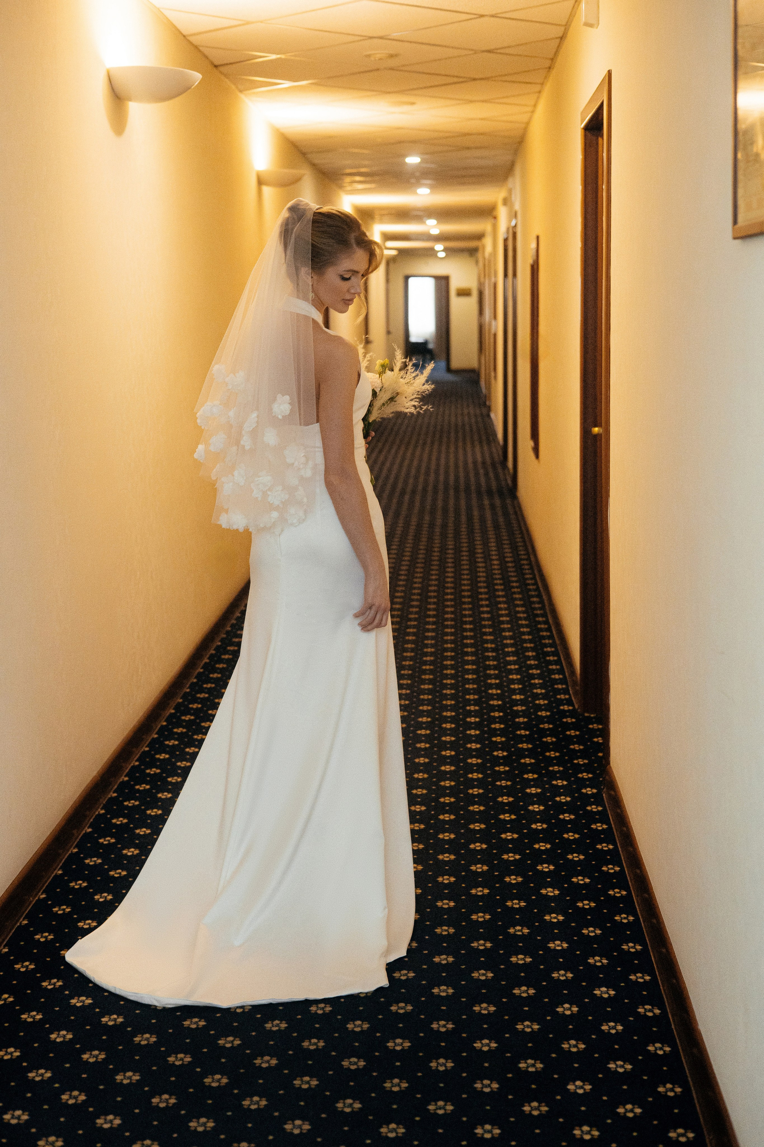 Сборы невесты