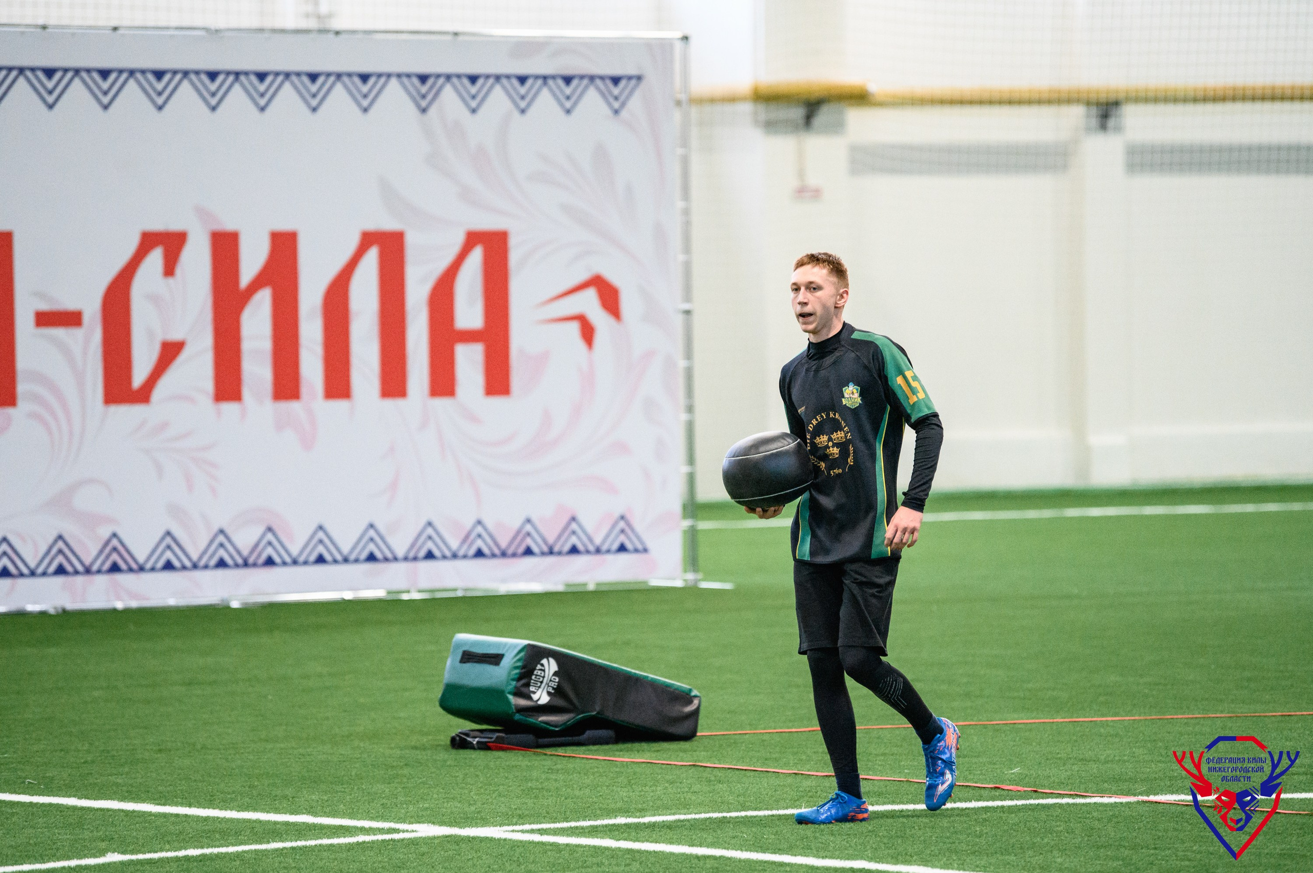 Межрегиональный фестиваль «Кила-Сила». Фотограф Захваткин Роман