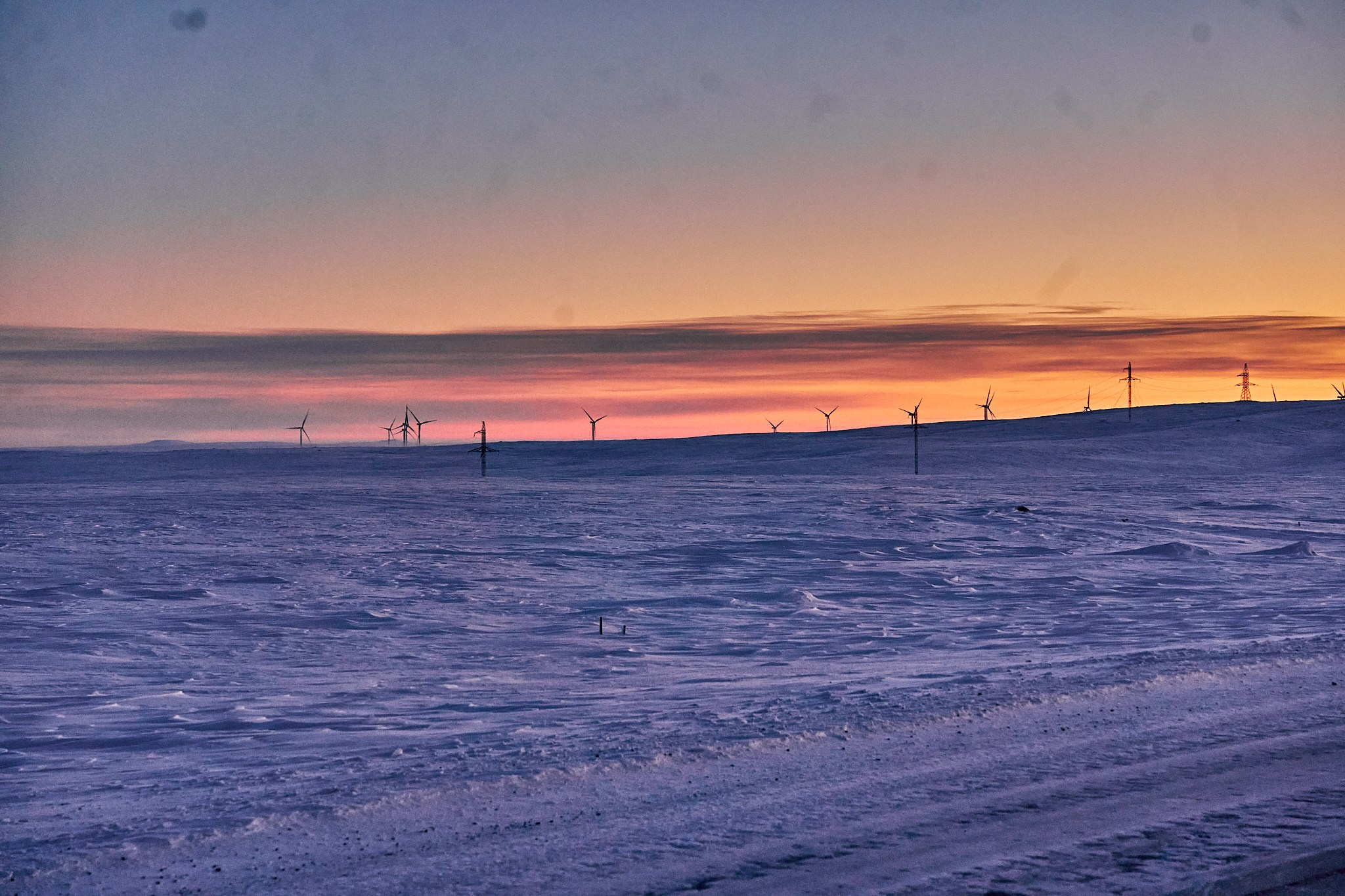 Путешествие В Арктику в 2024 году. Внедорожные путешествия — OFFROADTRIP