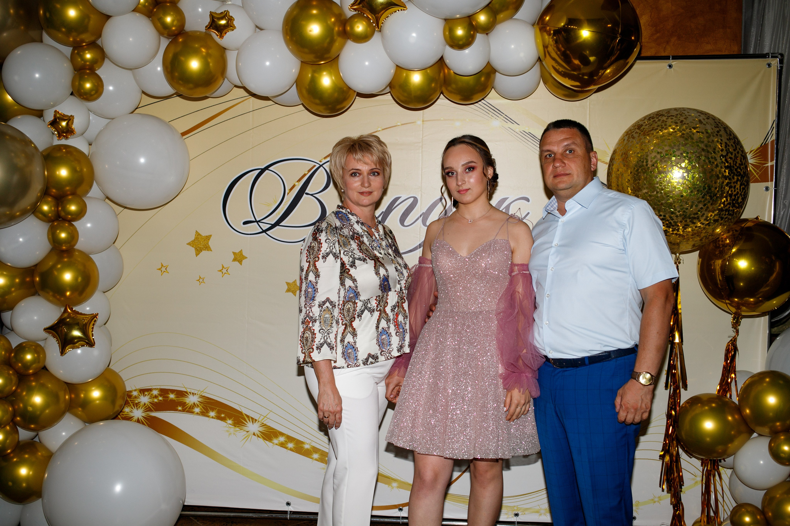 Выпускной 7 школа. Фотограф Георгиевск, КМВ Дамер Катерина