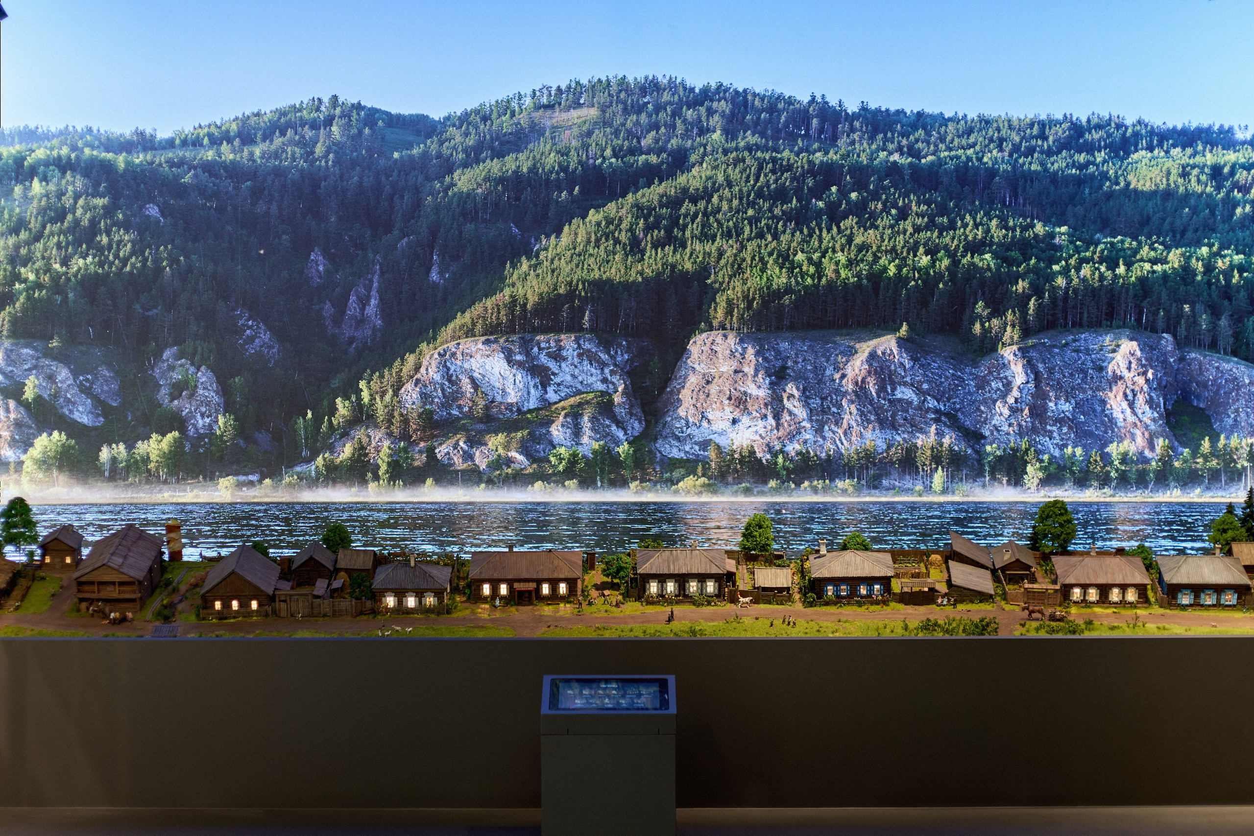 Города. Василий Буйлов|Vasilii Builov