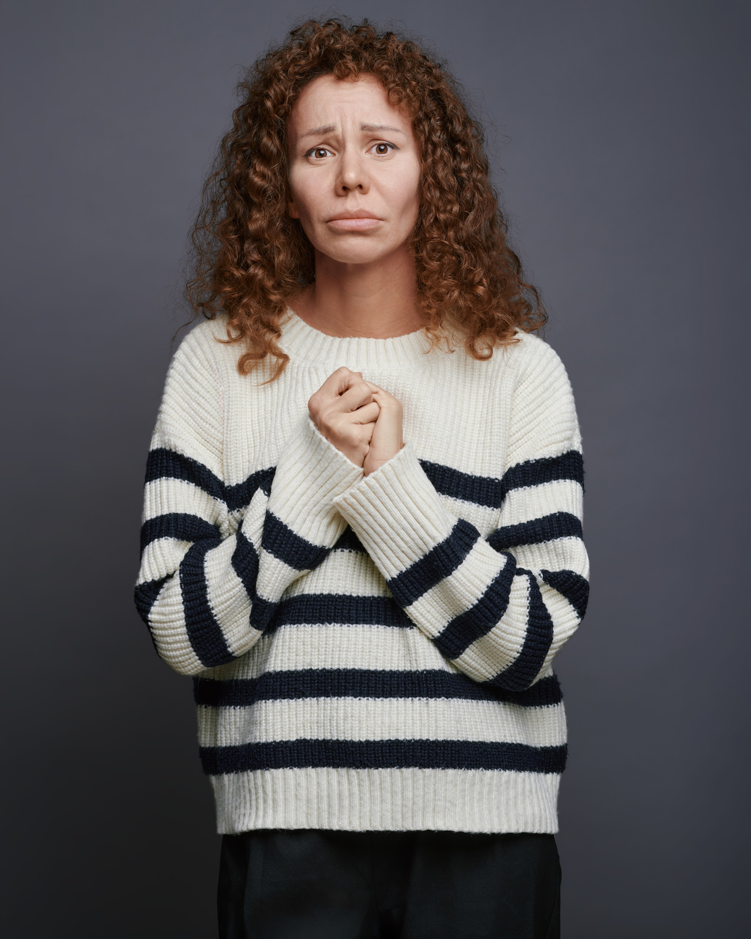 Марта. Коммерческие фотосессии, актерское портфолио