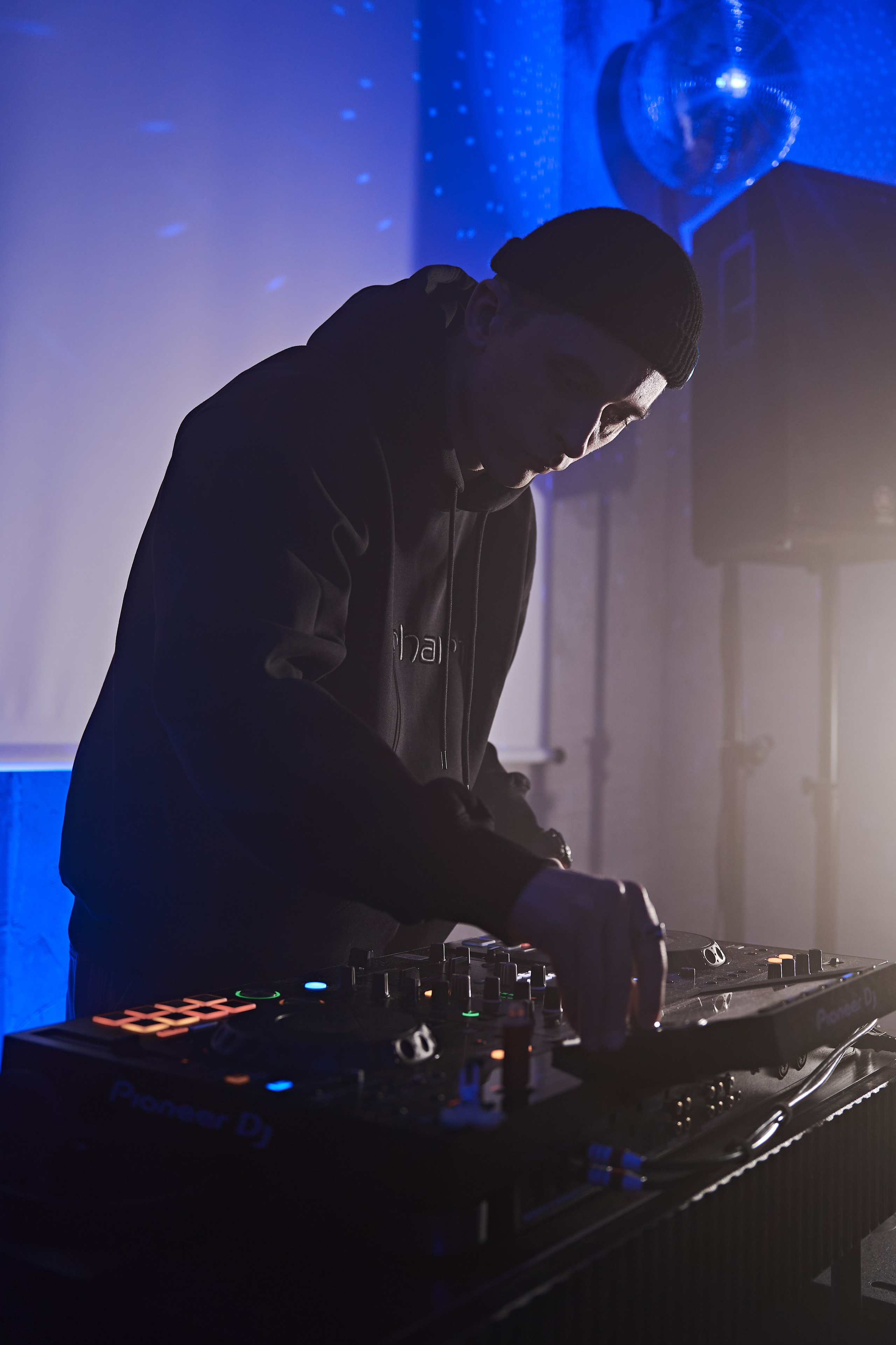 POINT BIRTHDAY. Фотограф Ярославль — Роман Андреев