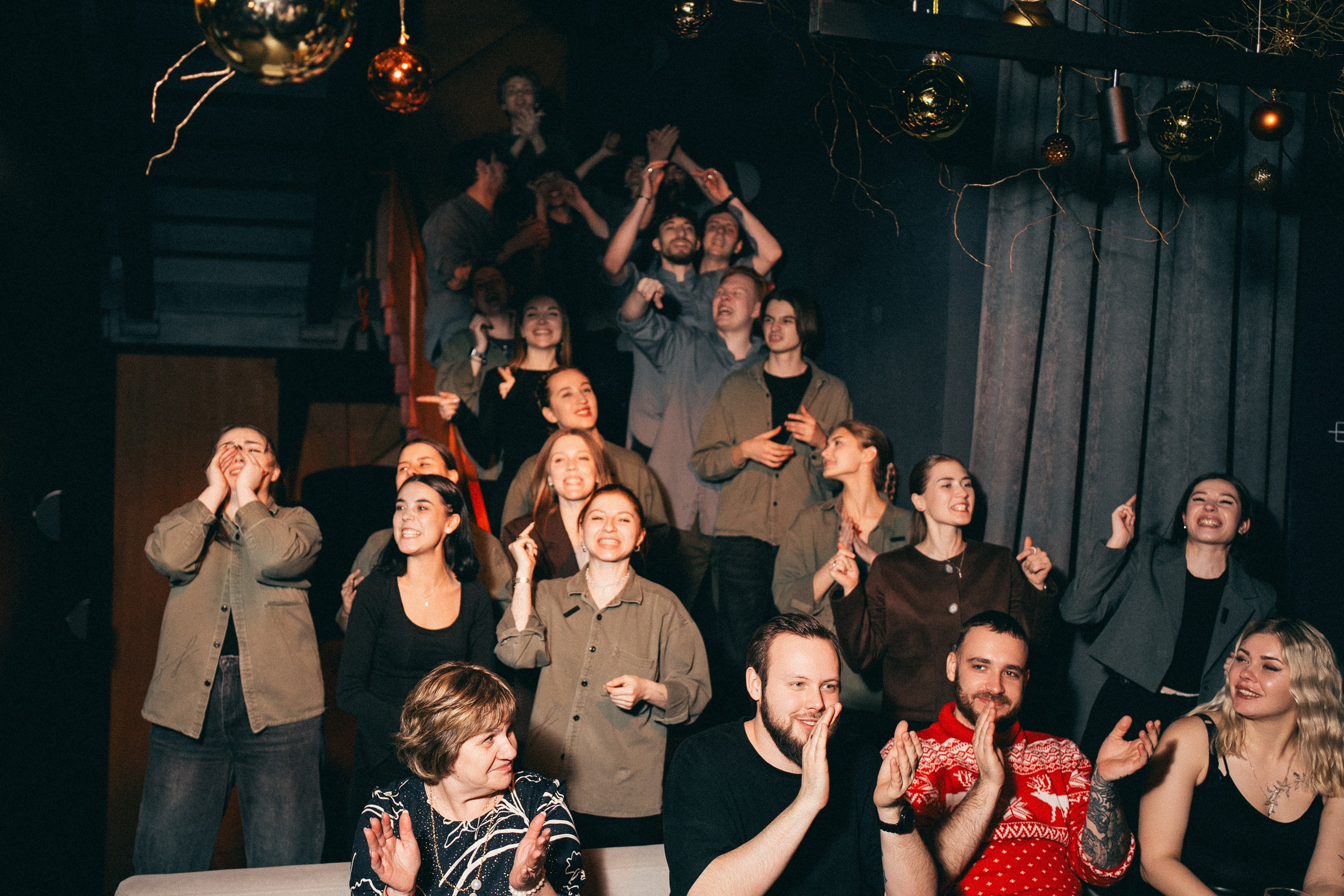 Горячий цех. Фотограф на любое событие в Кемерово