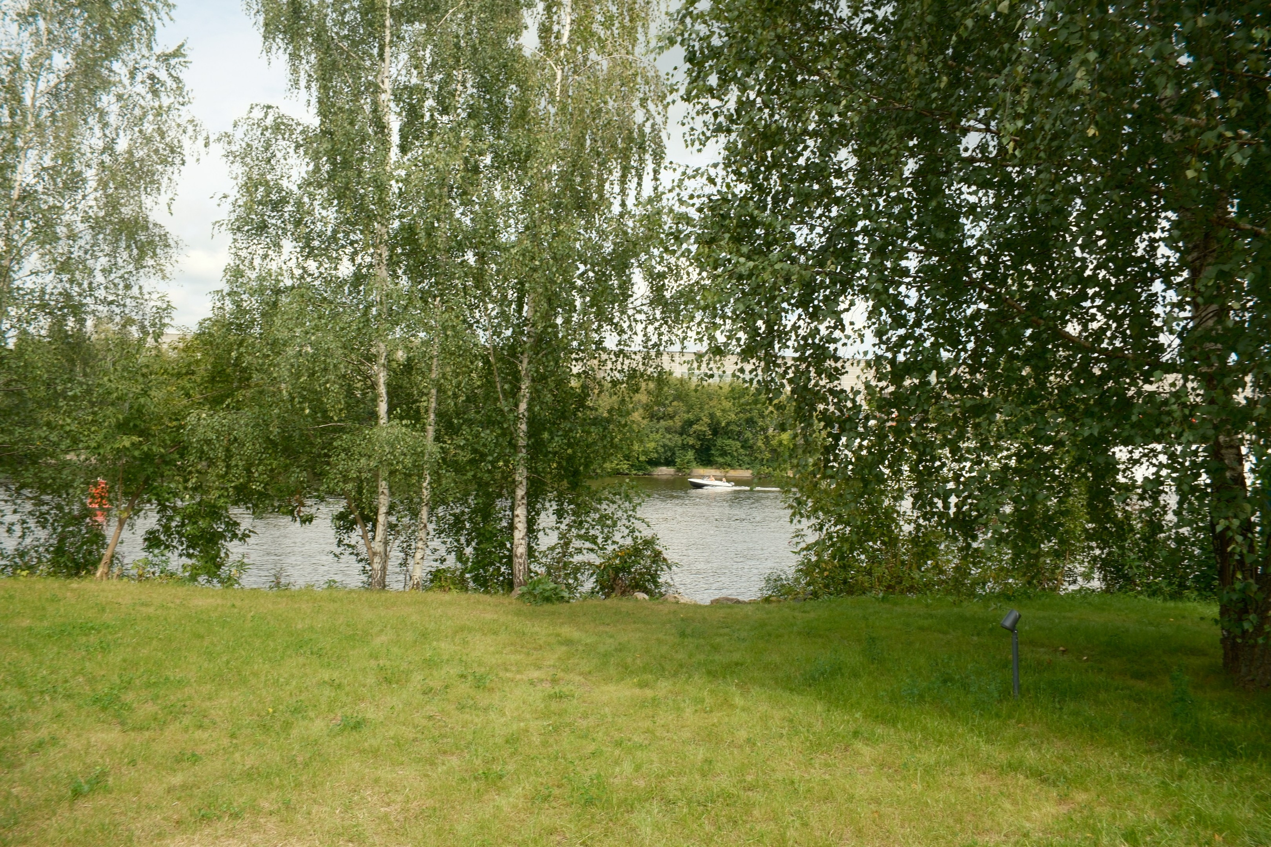 Коломенское 16.08.2025. Улица, люди, жизнь…