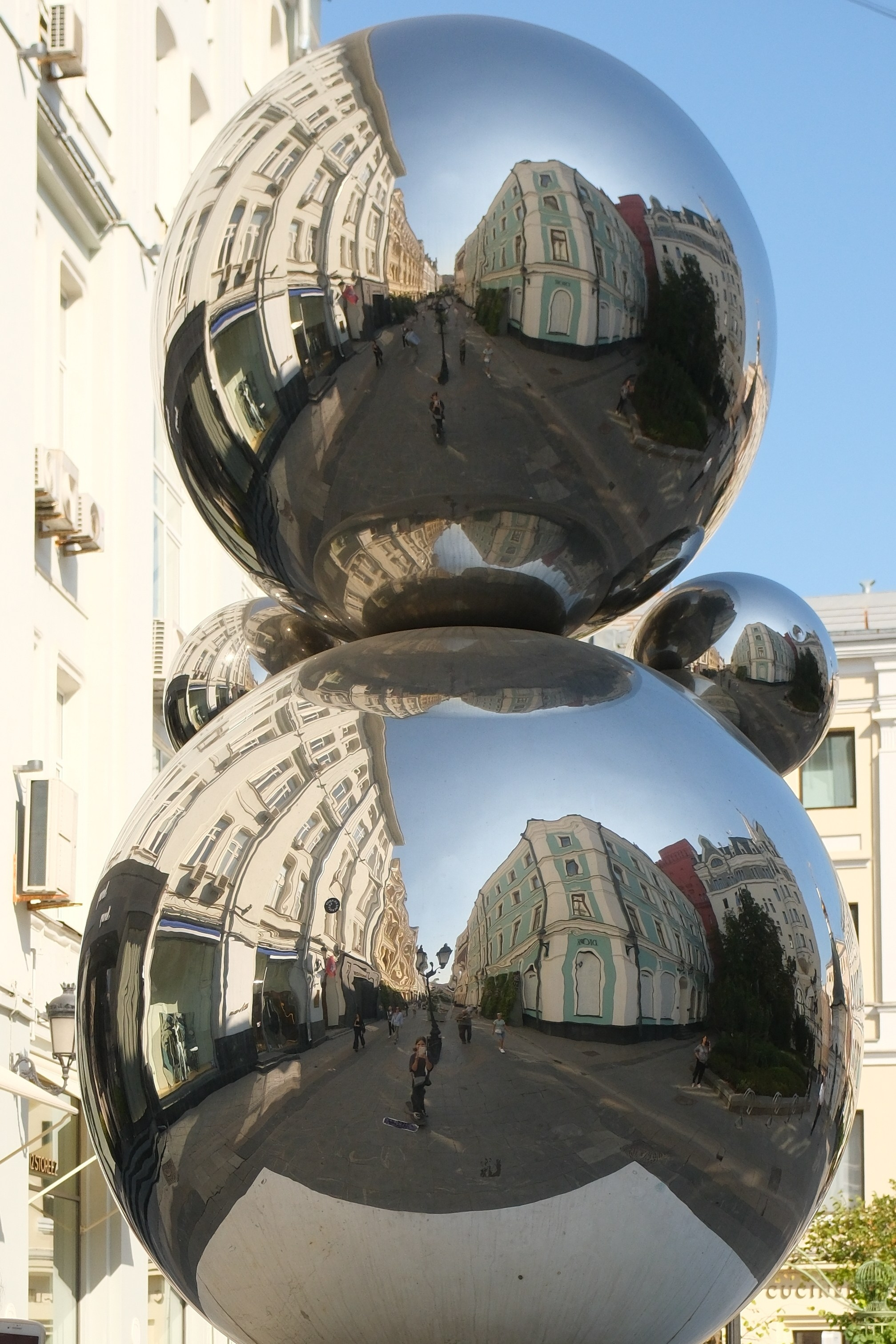 День города 2024. Улица, люди, жизнь…