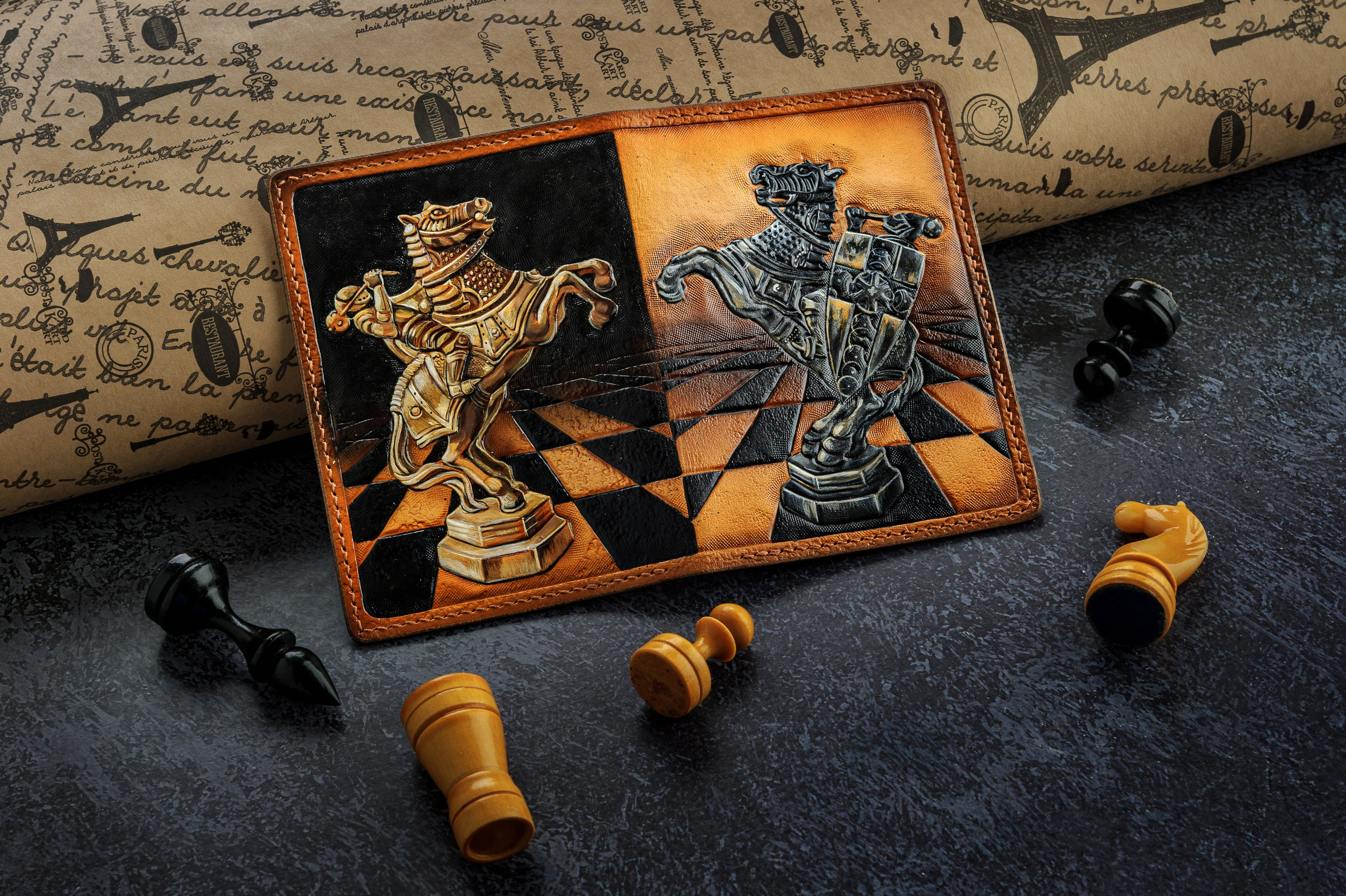 Предметная съёмка. Свадебный и семейный фотограф в Курске Андрей Изотов