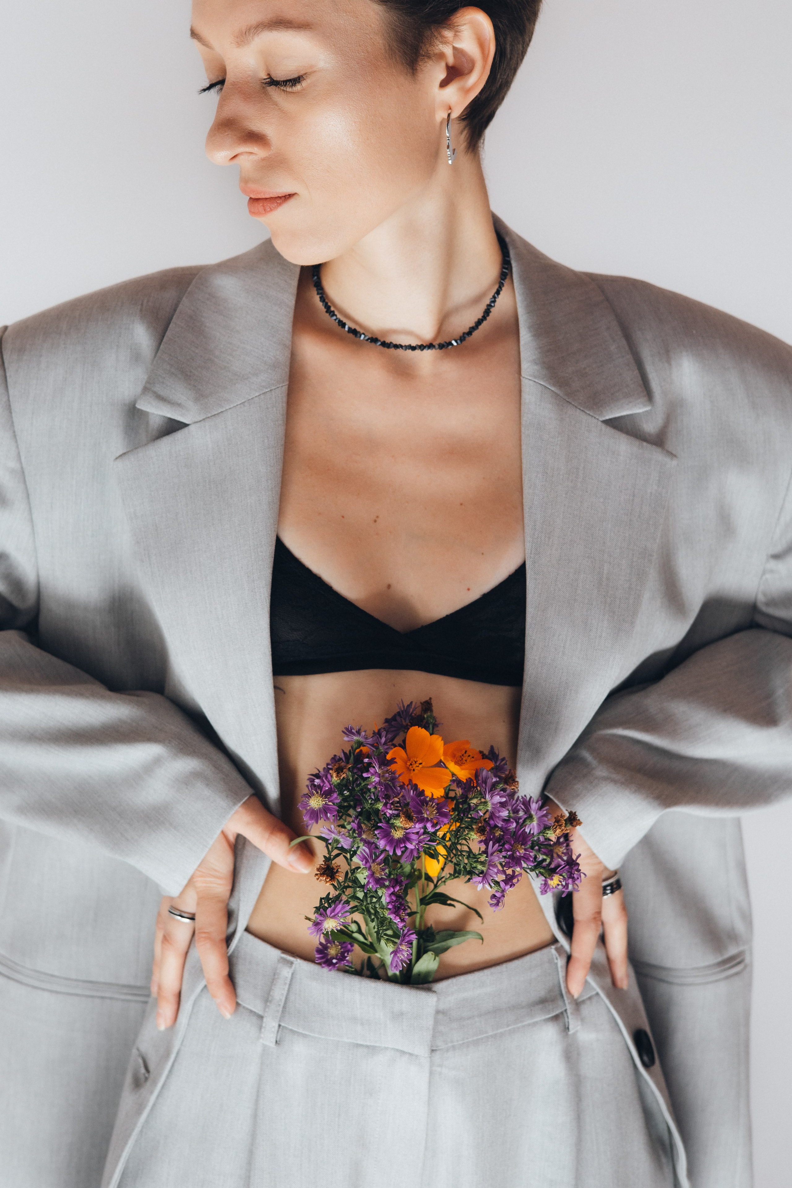 Студийные съемки. Портретный фотограф в Сочи