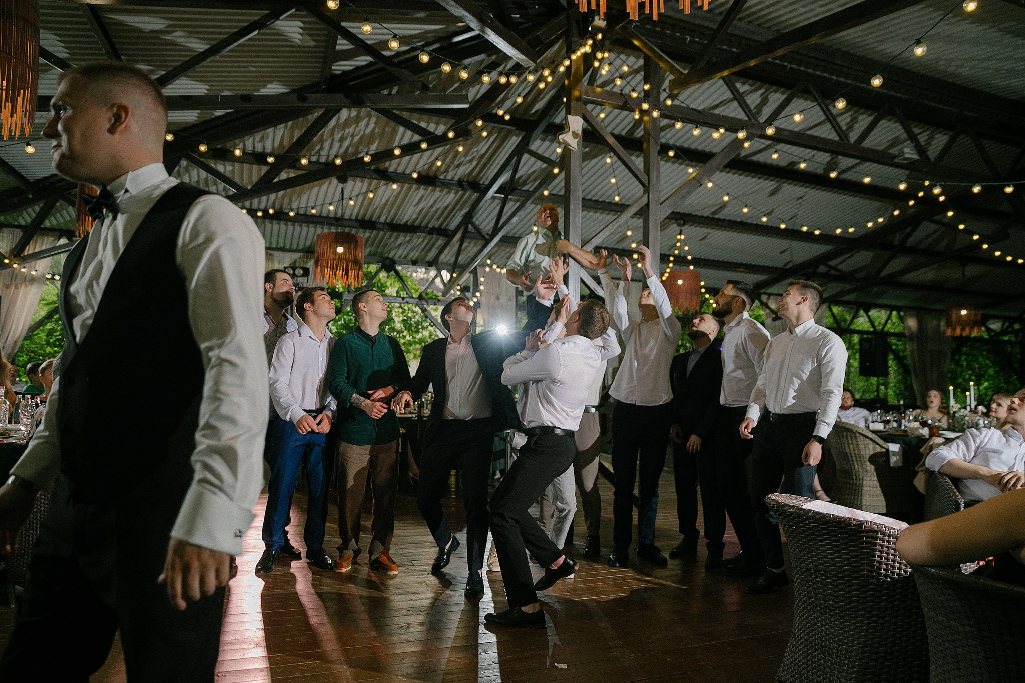 Туда, где я и ты. Главная